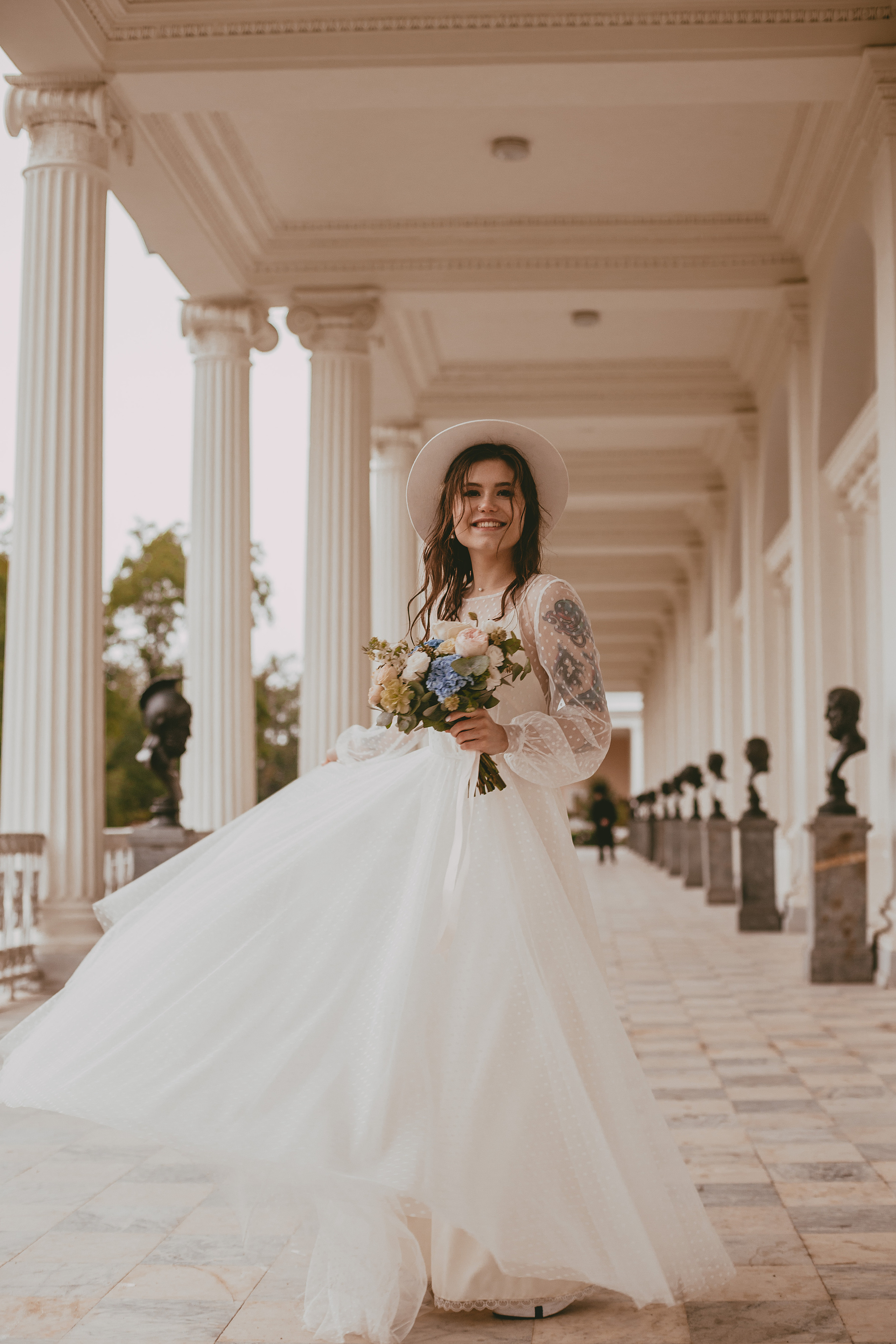 Продолжение 27.08.20. Свадебный фотограф Санкт-Петербург  Москва