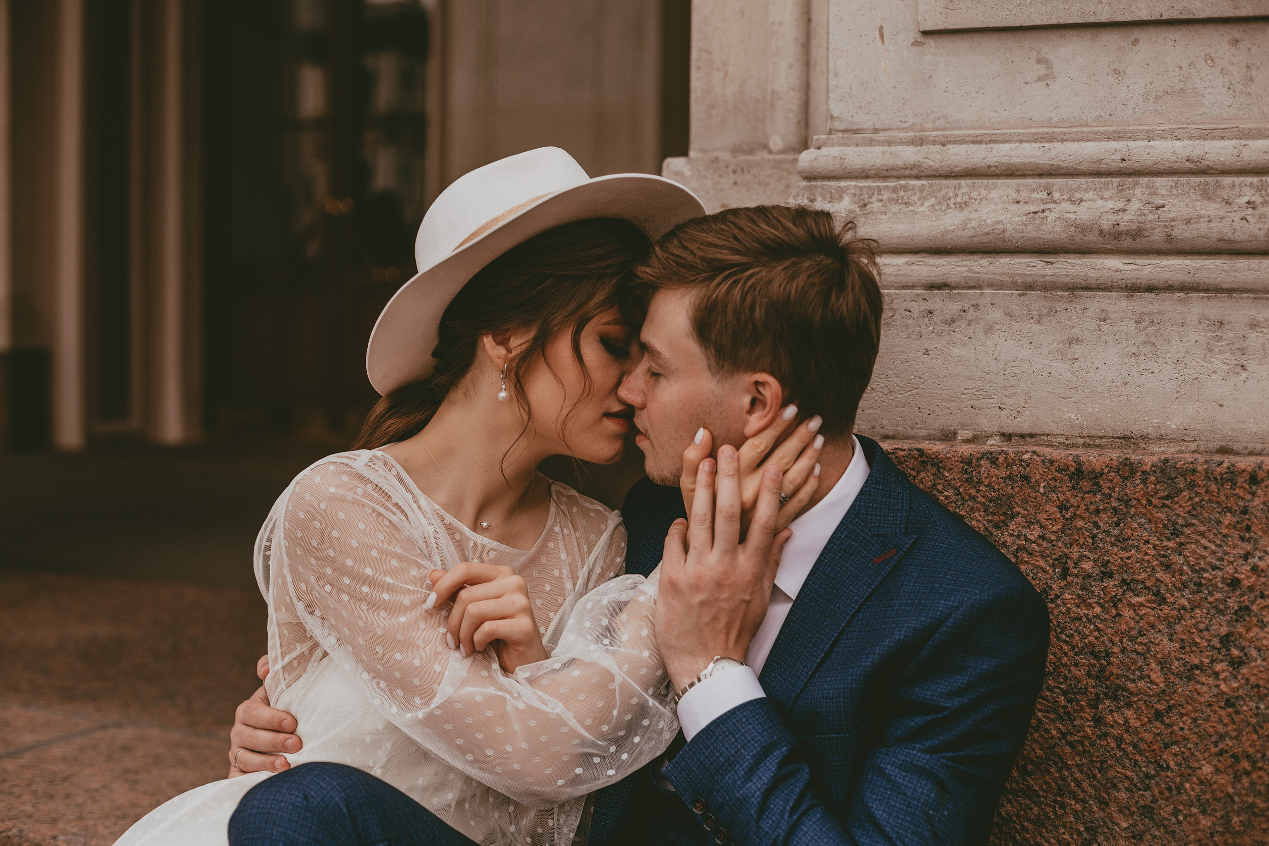 Продолжение 27.08.20. Свадебный фотограф Санкт-Петербург  Москва
