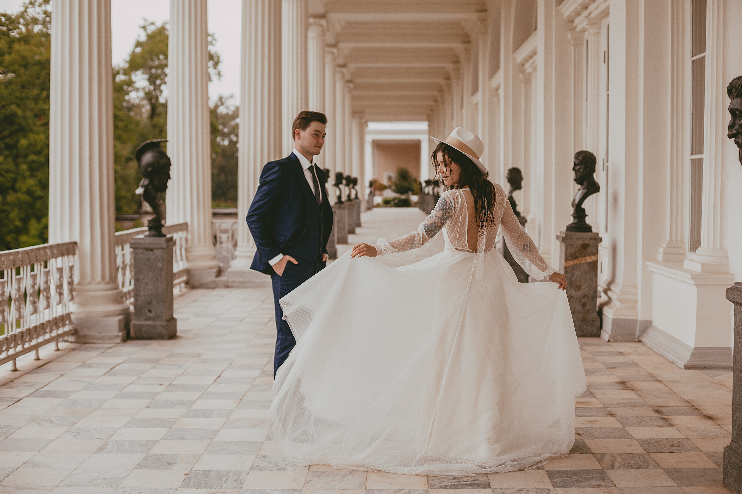 Продолжение 27.08.20. Свадебный фотограф Санкт-Петербург  Москва