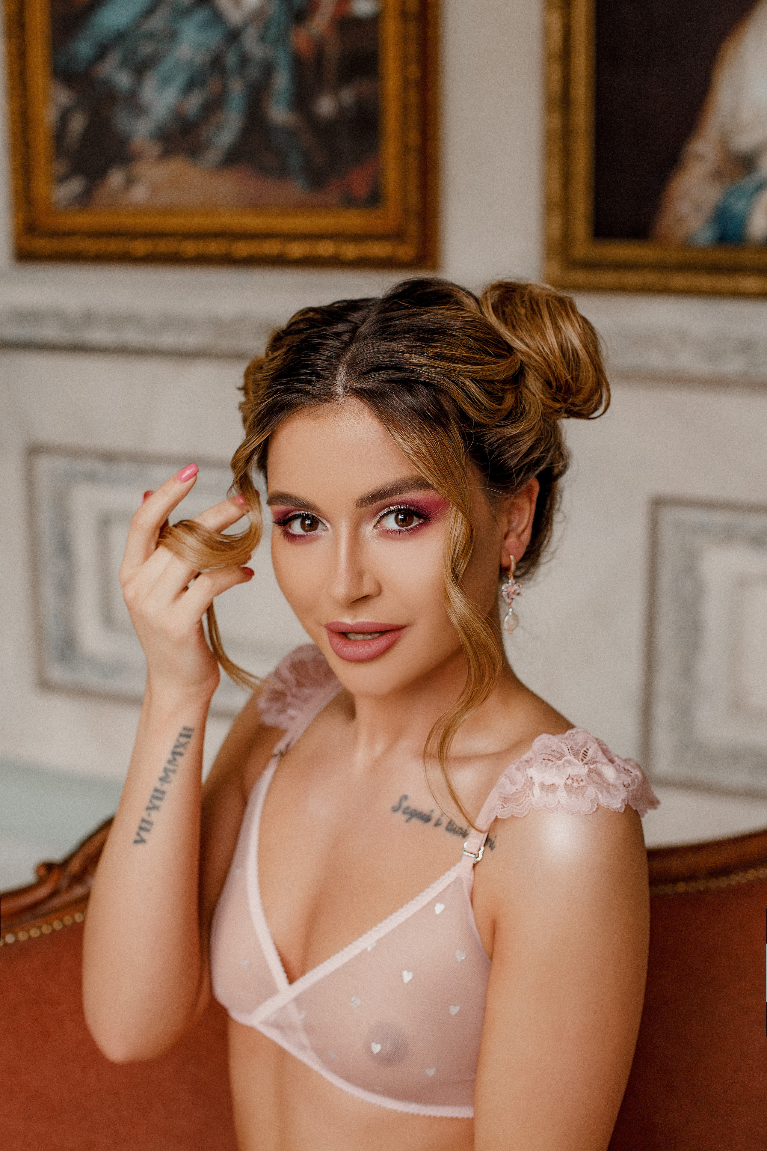 Соня. Свадебный фотограф Санкт-Петербург  Москва