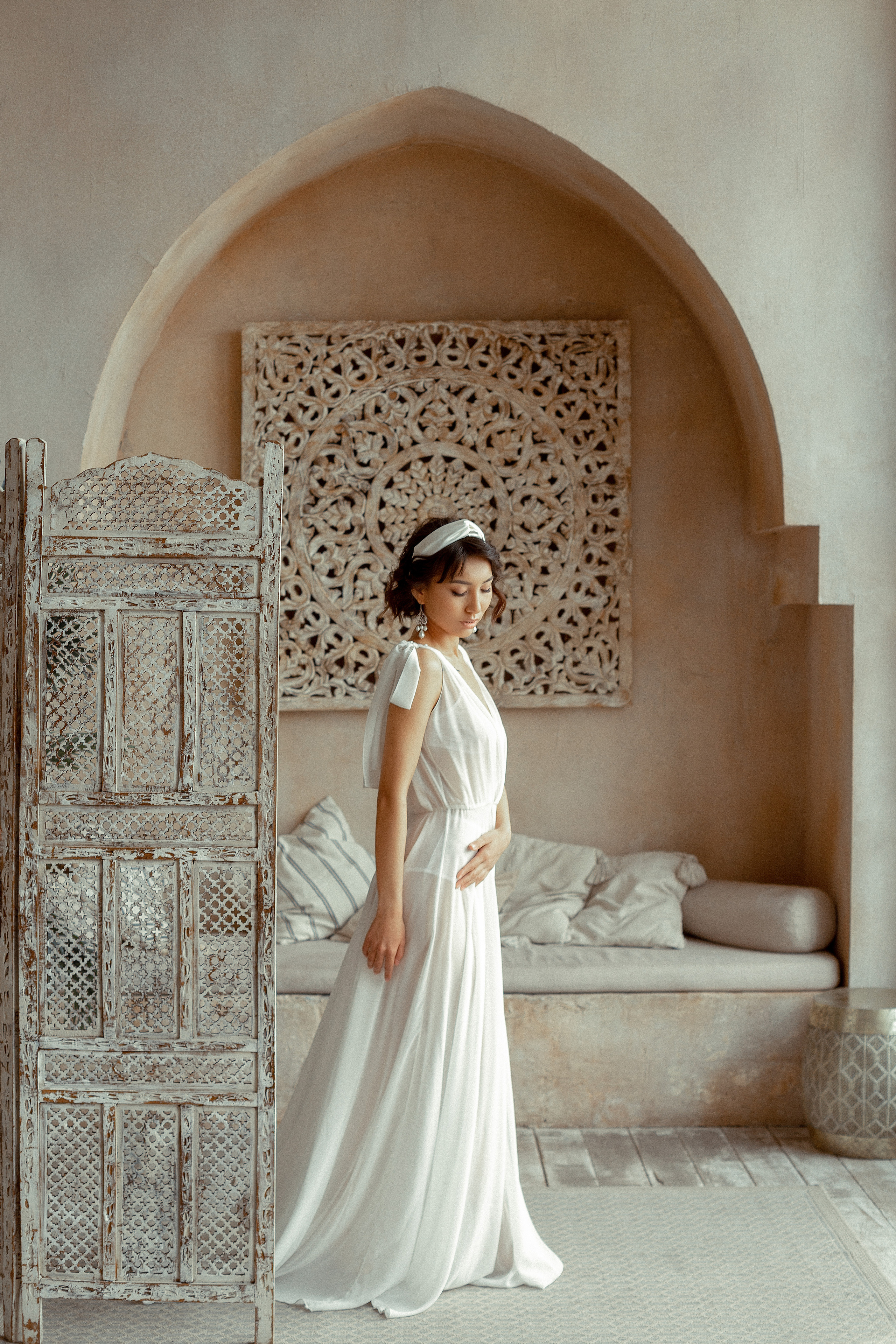 Восточная сказка. Свадебный фотограф Санкт-Петербург  Москва