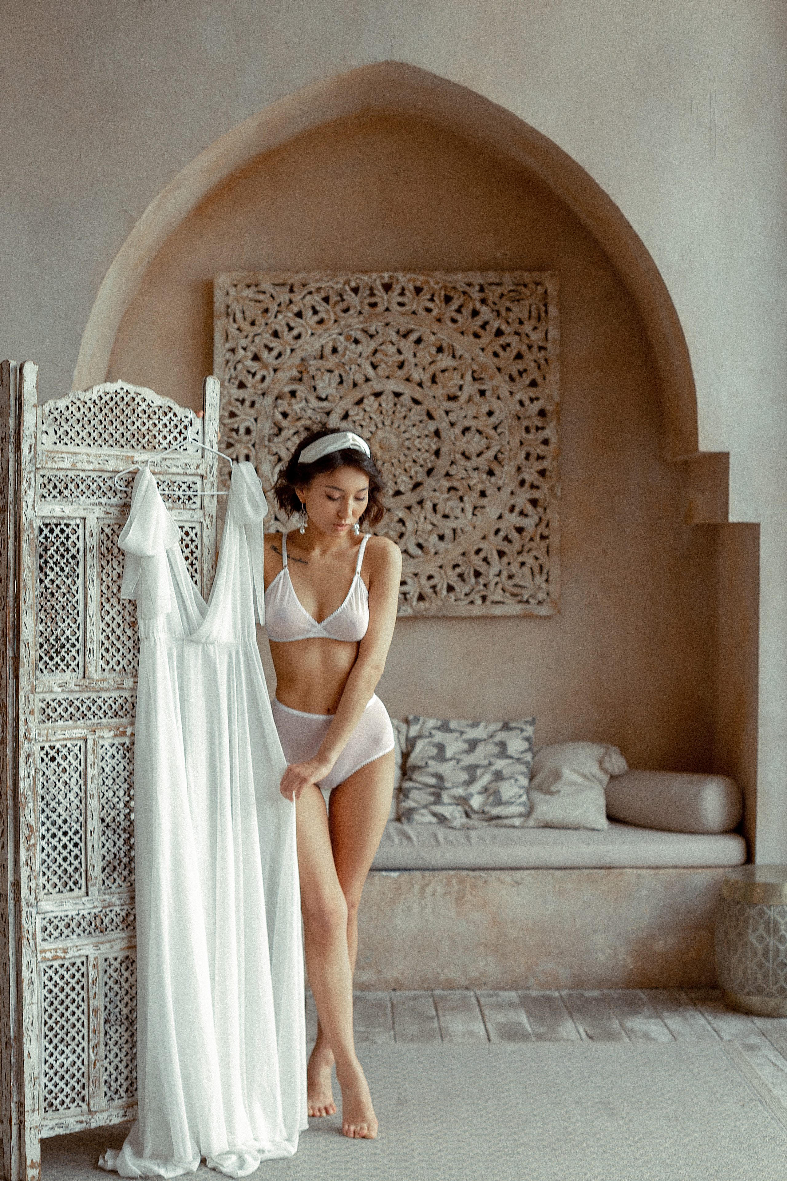 Восточная сказка. Свадебный фотограф Санкт-Петербург  Москва