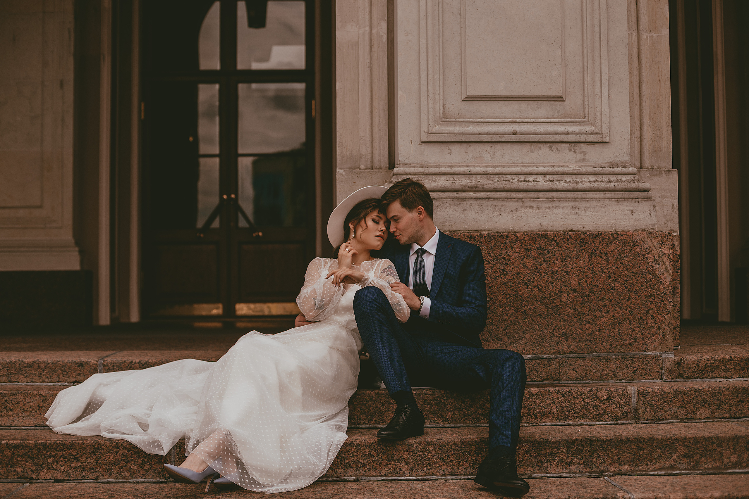 Продолжение 27.08.20. Свадебный фотограф Санкт-Петербург  Москва