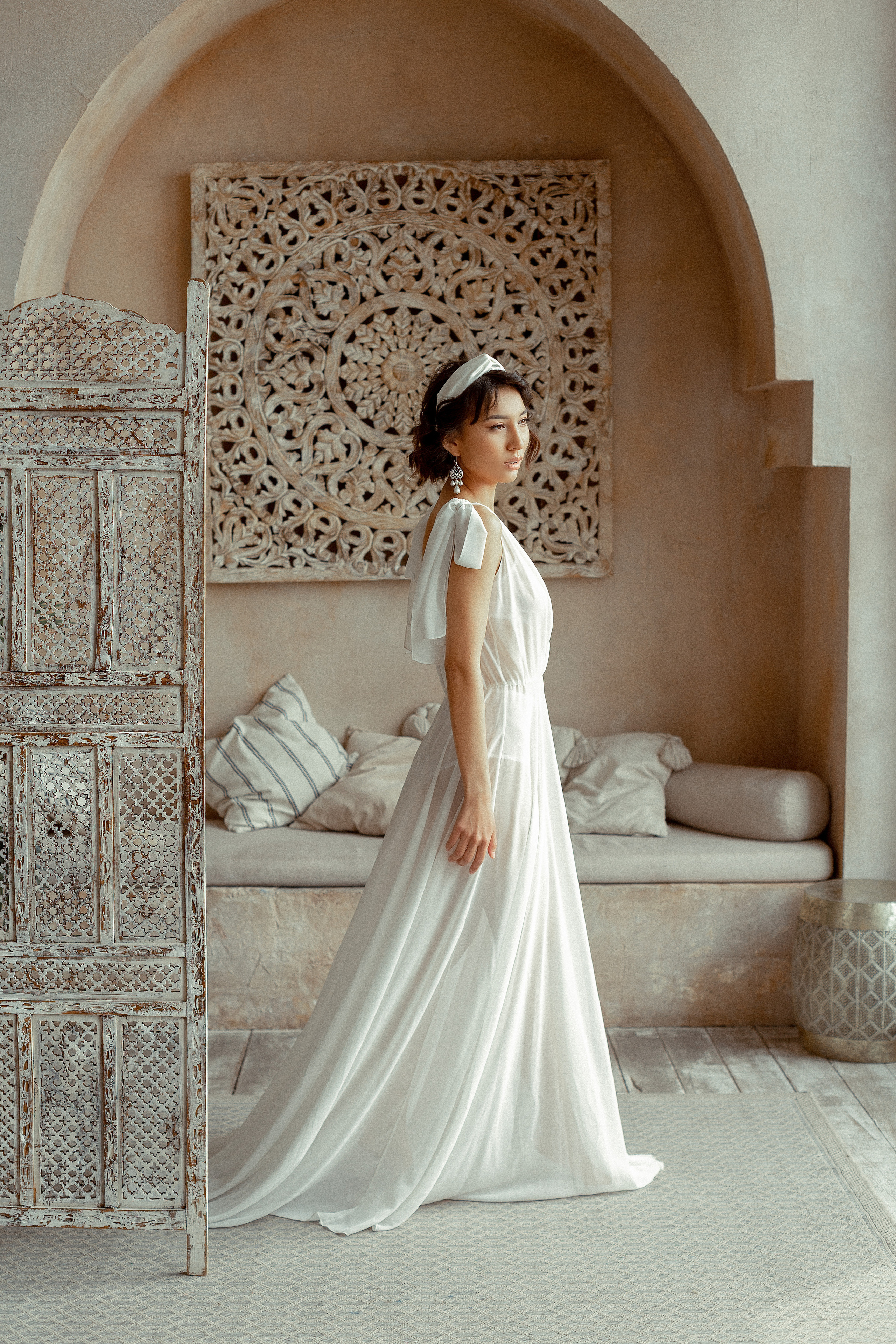 Восточная сказка. Свадебный фотограф Санкт-Петербург  Москва