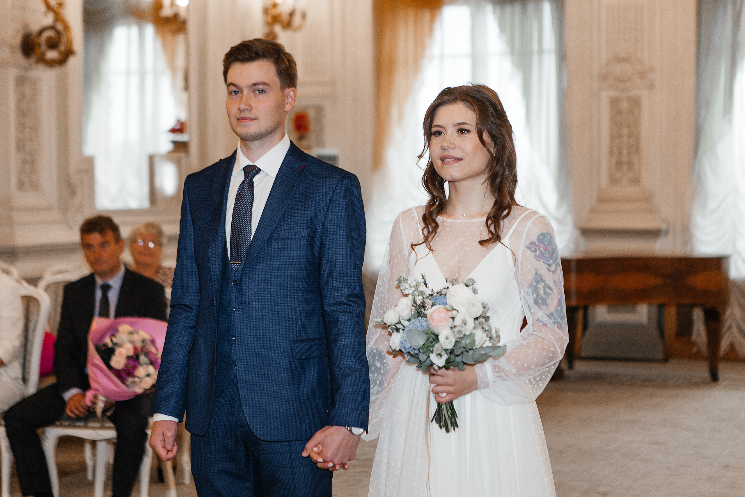 27.08.20. Свадебный фотограф Санкт-Петербург  Москва