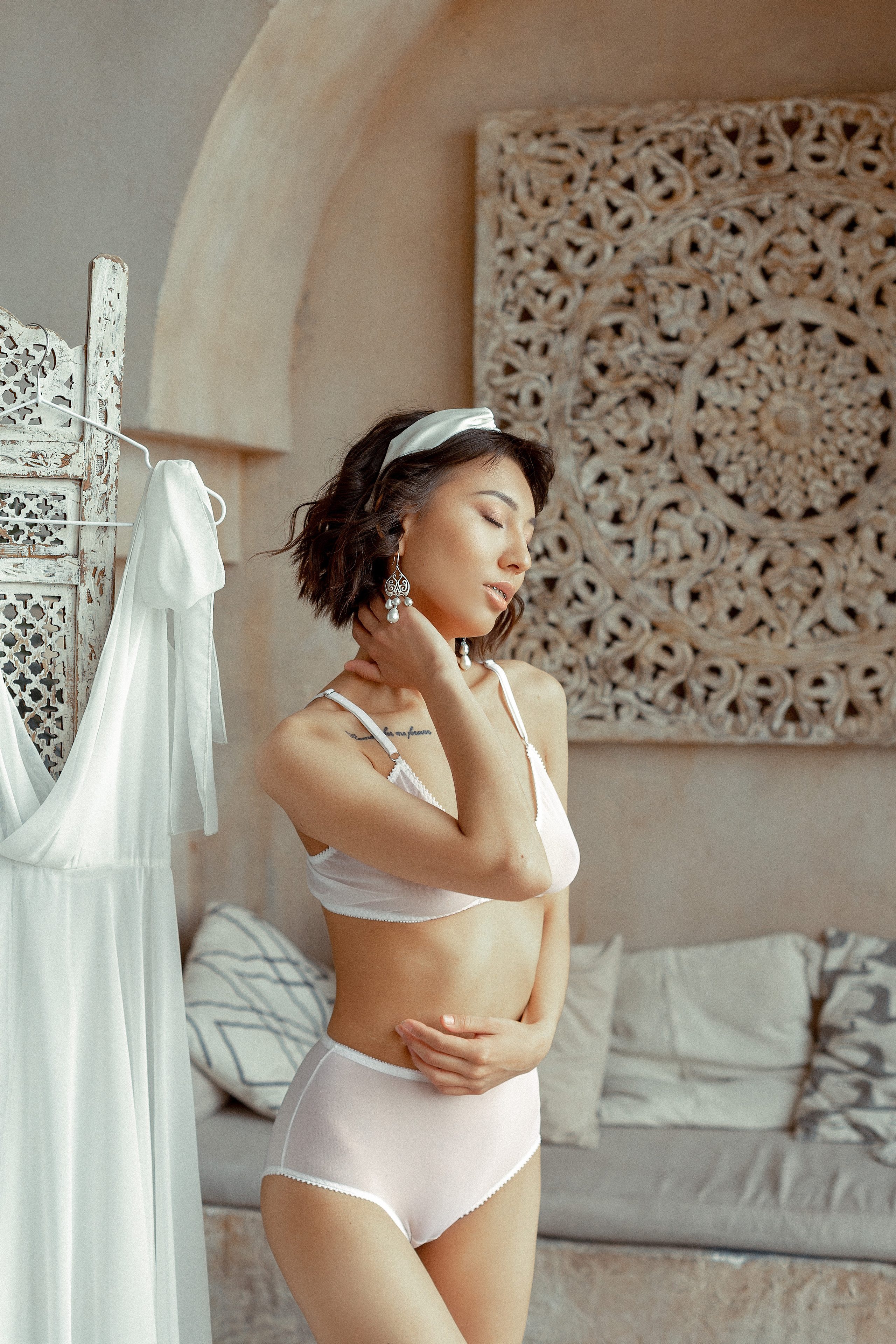 Восточная сказка. Свадебный фотограф Санкт-Петербург  Москва