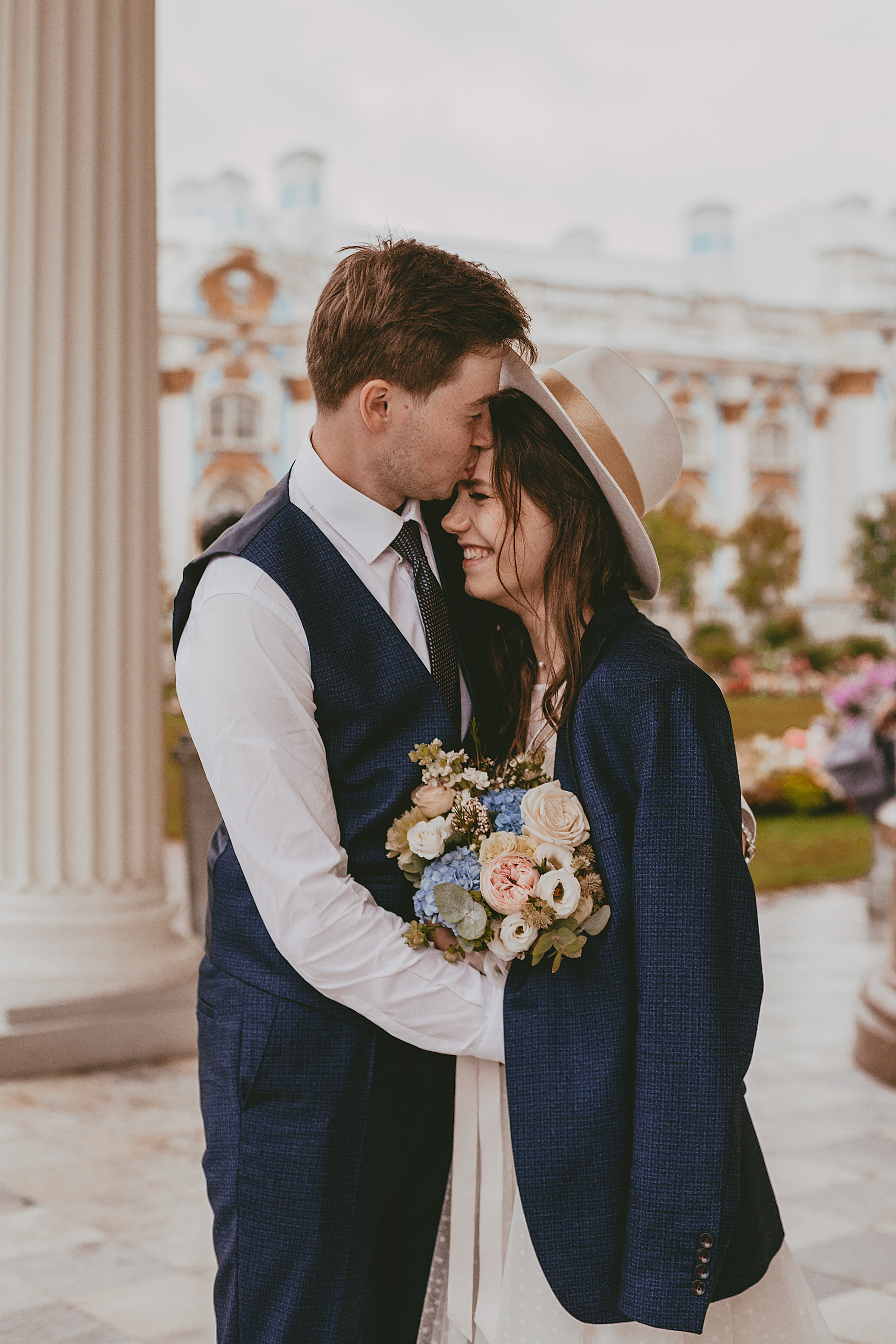 Продолжение 27.08.20. Свадебный фотограф Санкт-Петербург  Москва