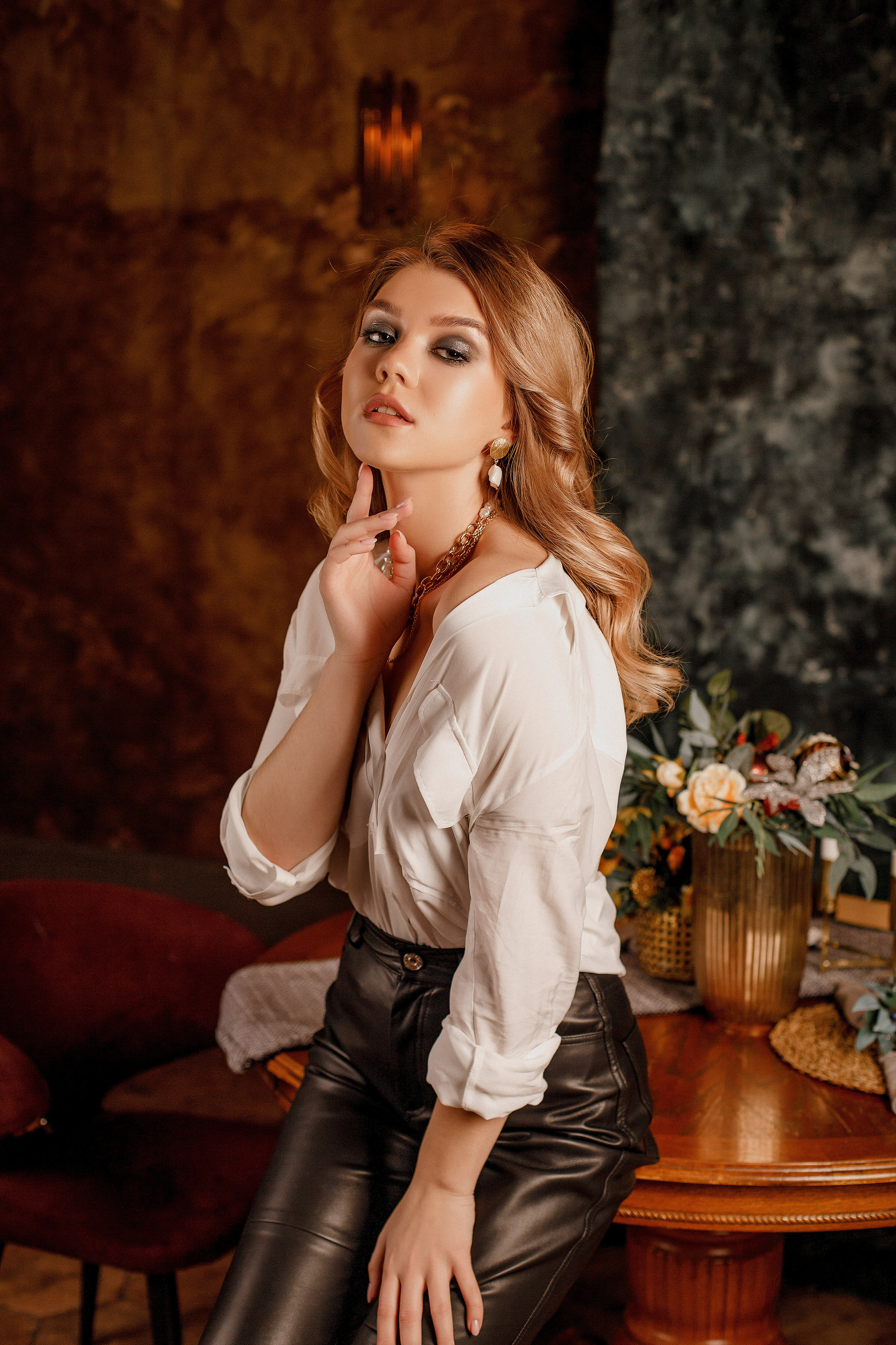 E L I Z A V E T A. Свадебный фотограф Санкт-Петербург  Москва