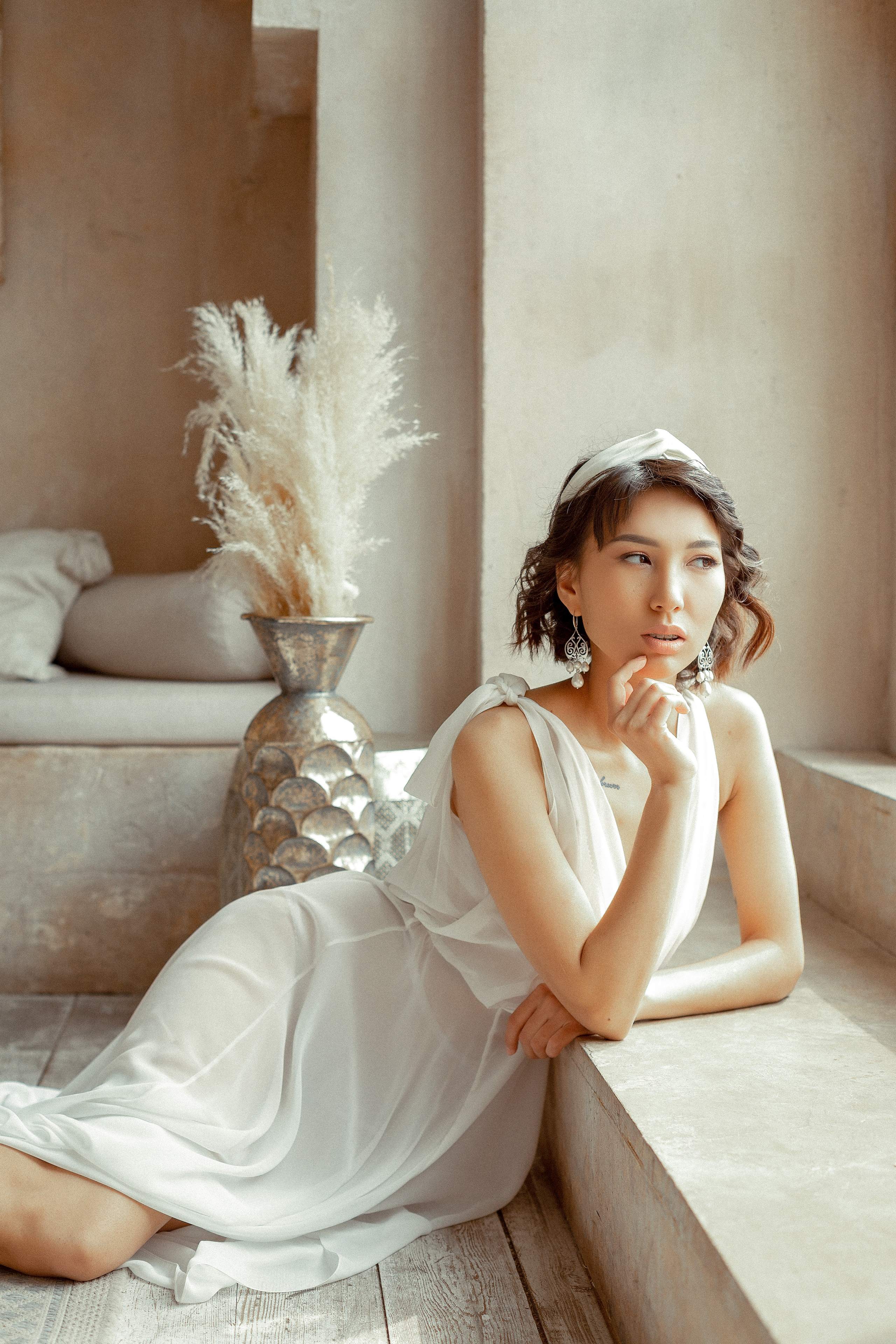 Восточная сказка. Свадебный фотограф Санкт-Петербург  Москва