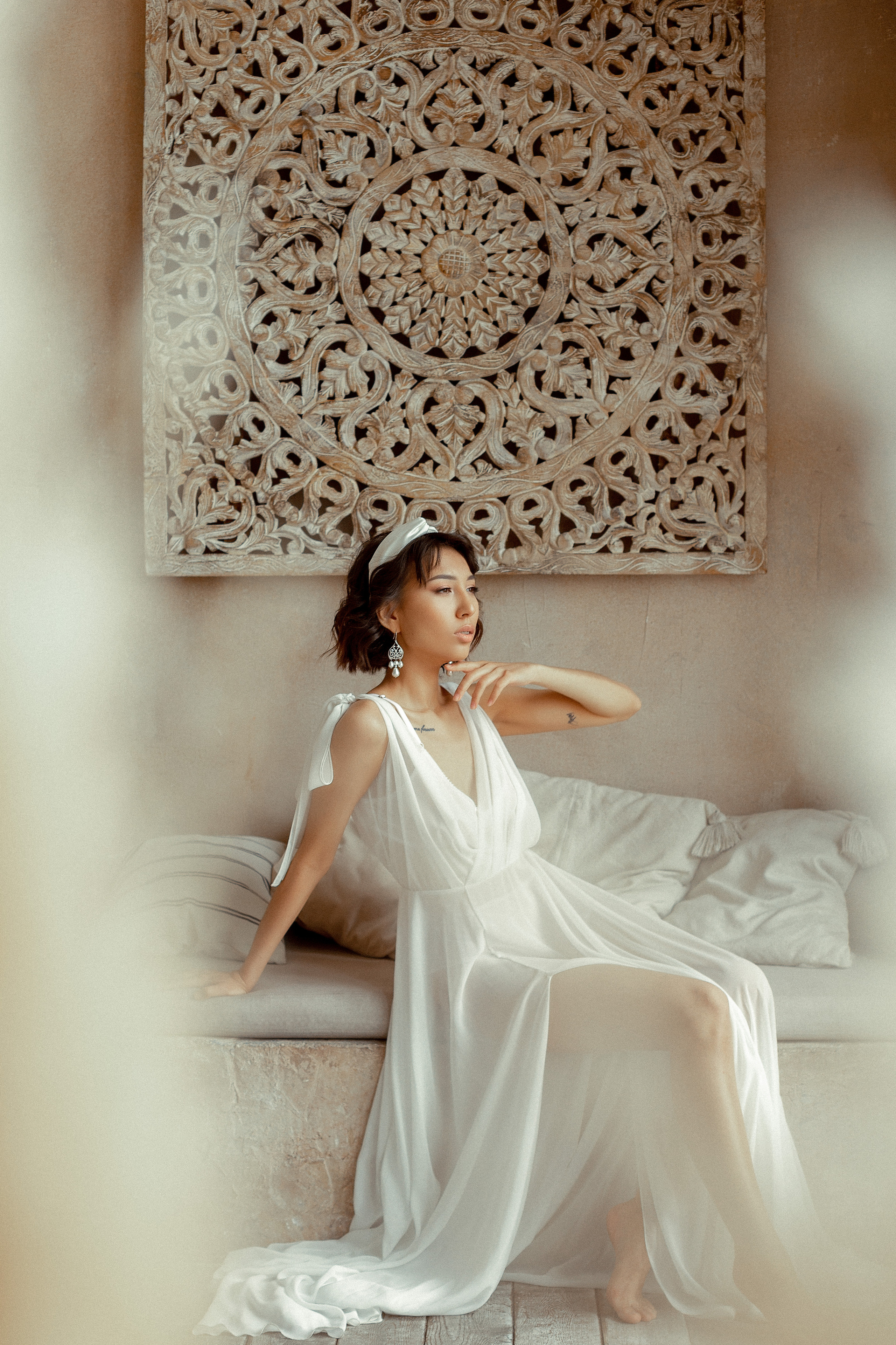 Восточная сказка. Свадебный фотограф Санкт-Петербург  Москва