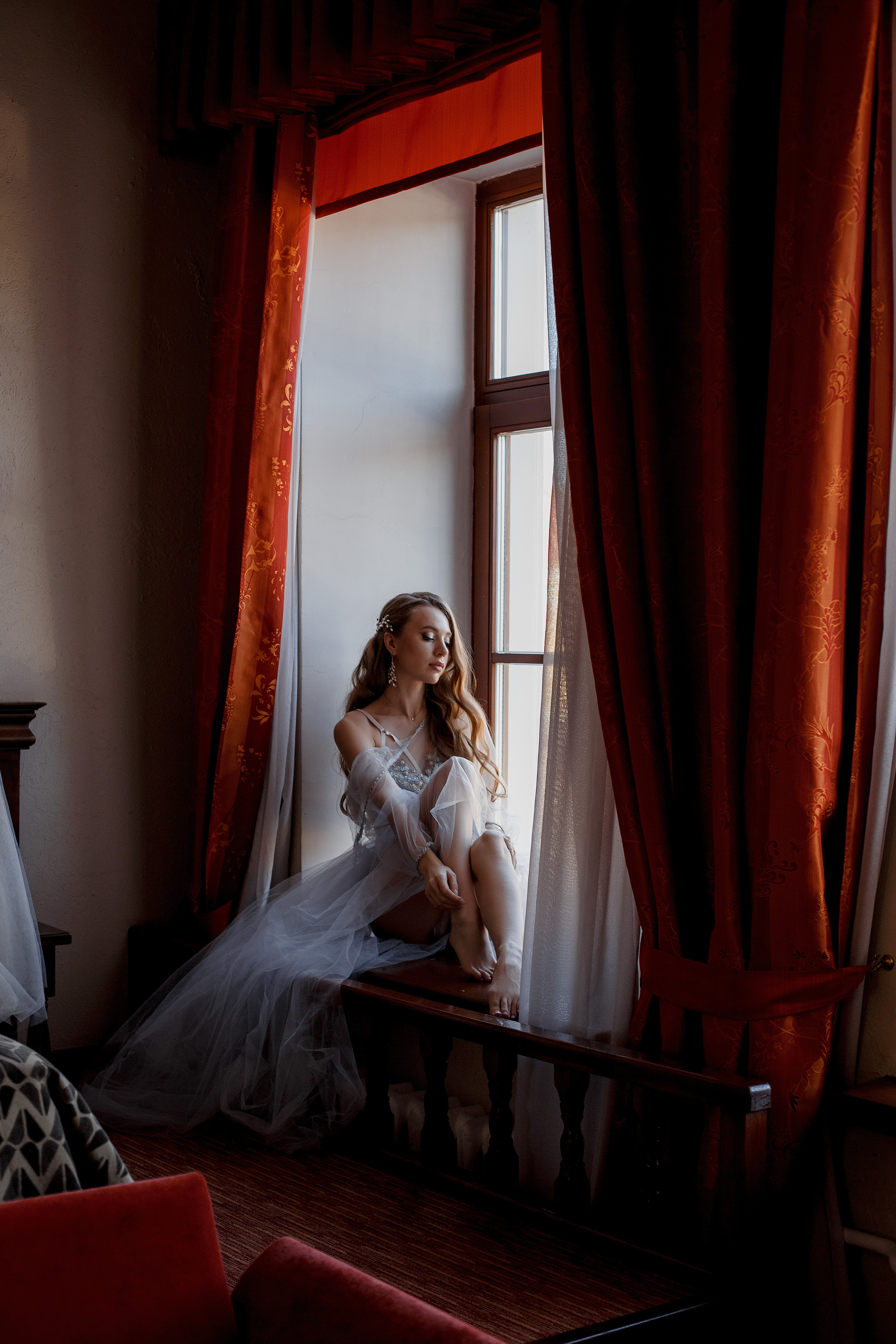 Утро невесты 2.03.2021. Свадебный фотограф Санкт-Петербург  Москва