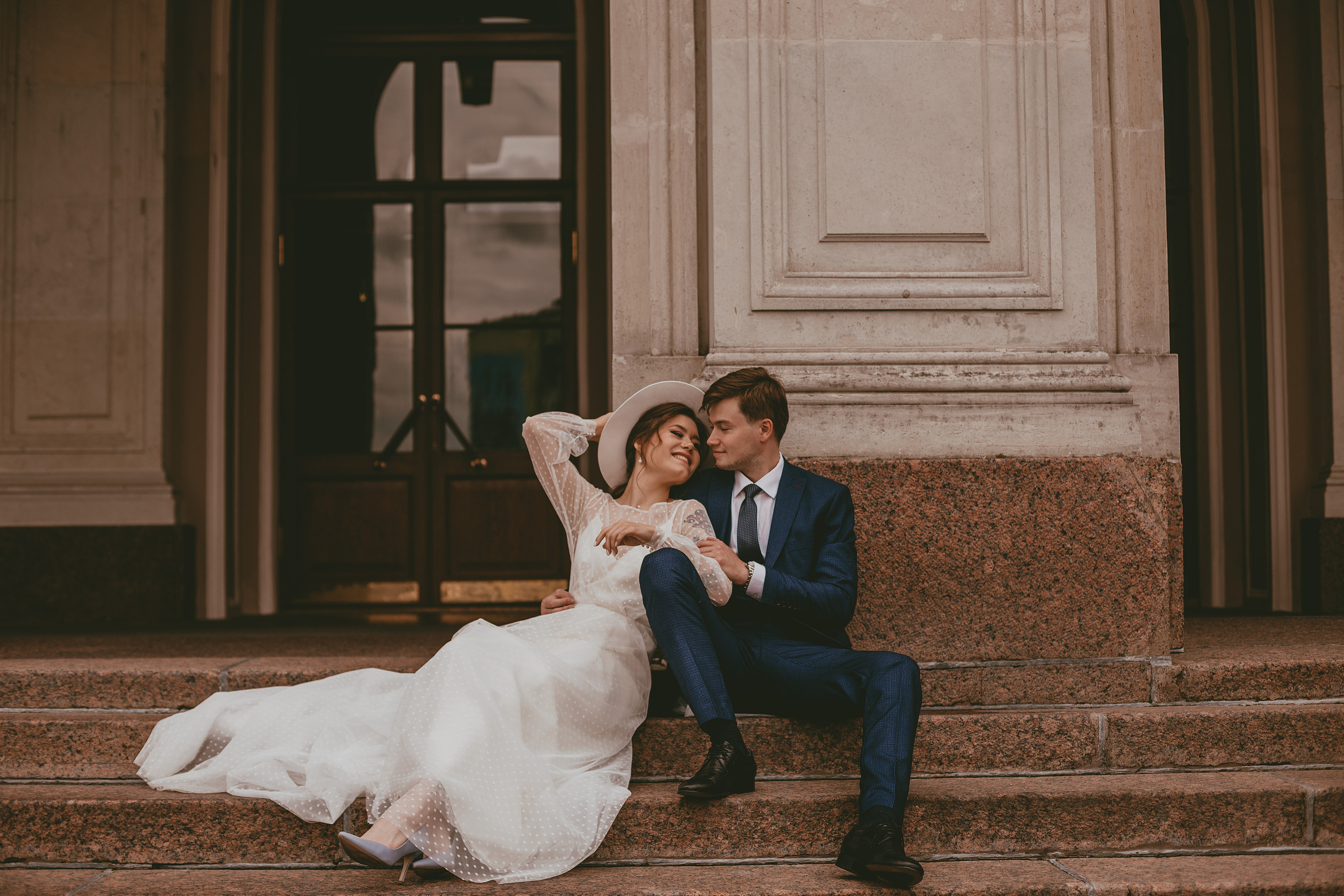 Продолжение 27.08.20. Свадебный фотограф Санкт-Петербург  Москва