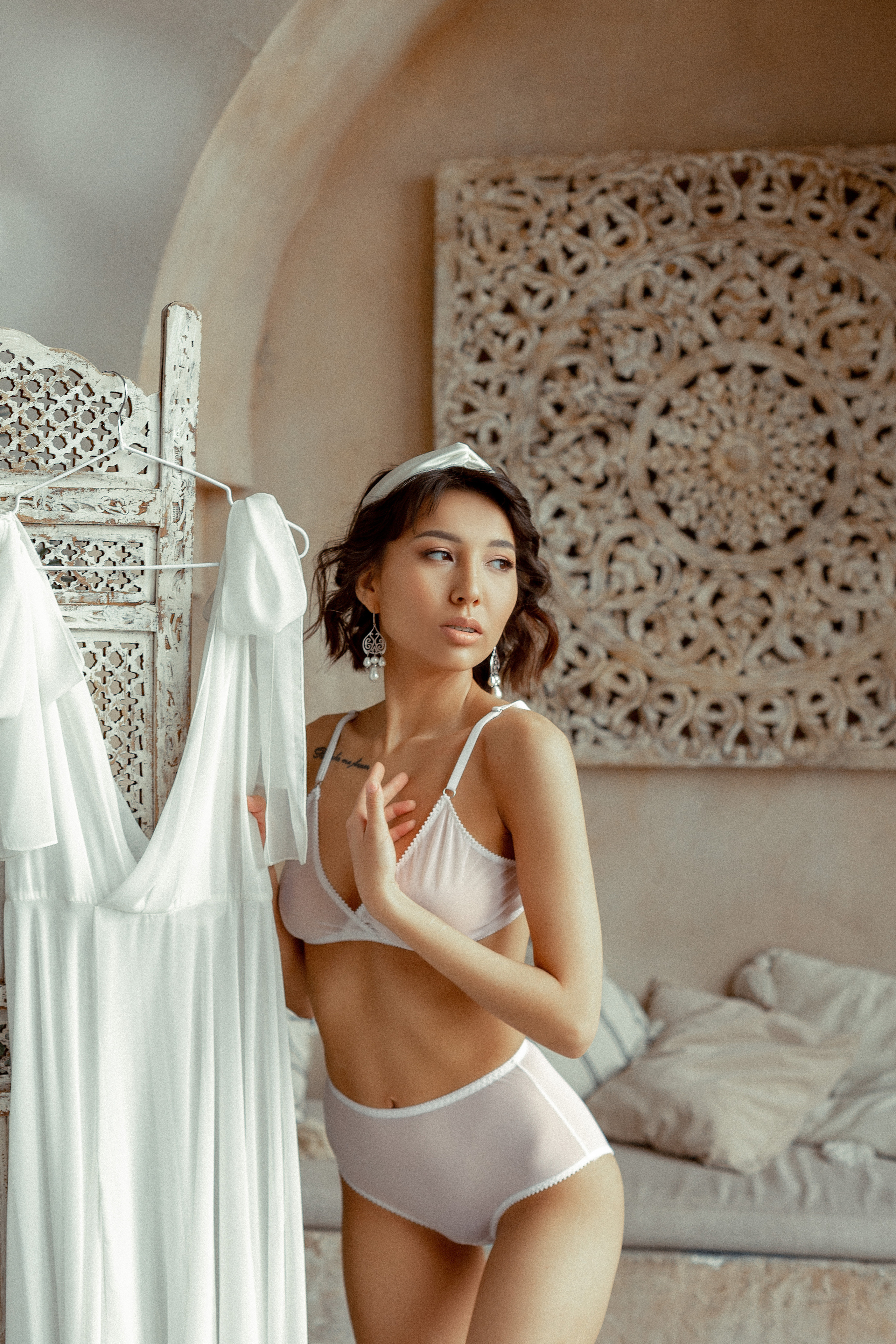 Восточная сказка. Свадебный фотограф Санкт-Петербург  Москва