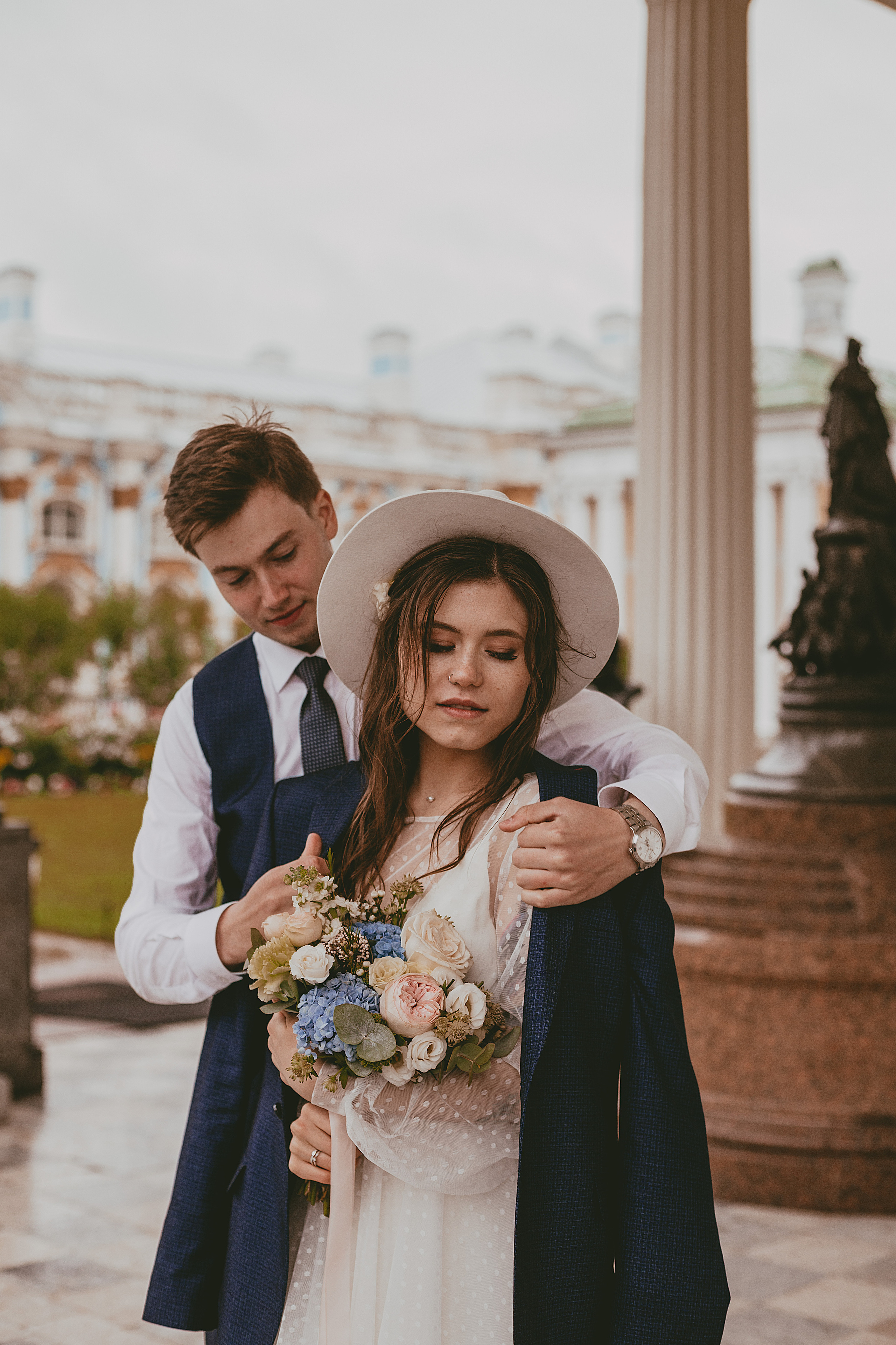 Продолжение 27.08.20. Свадебный фотограф Санкт-Петербург  Москва