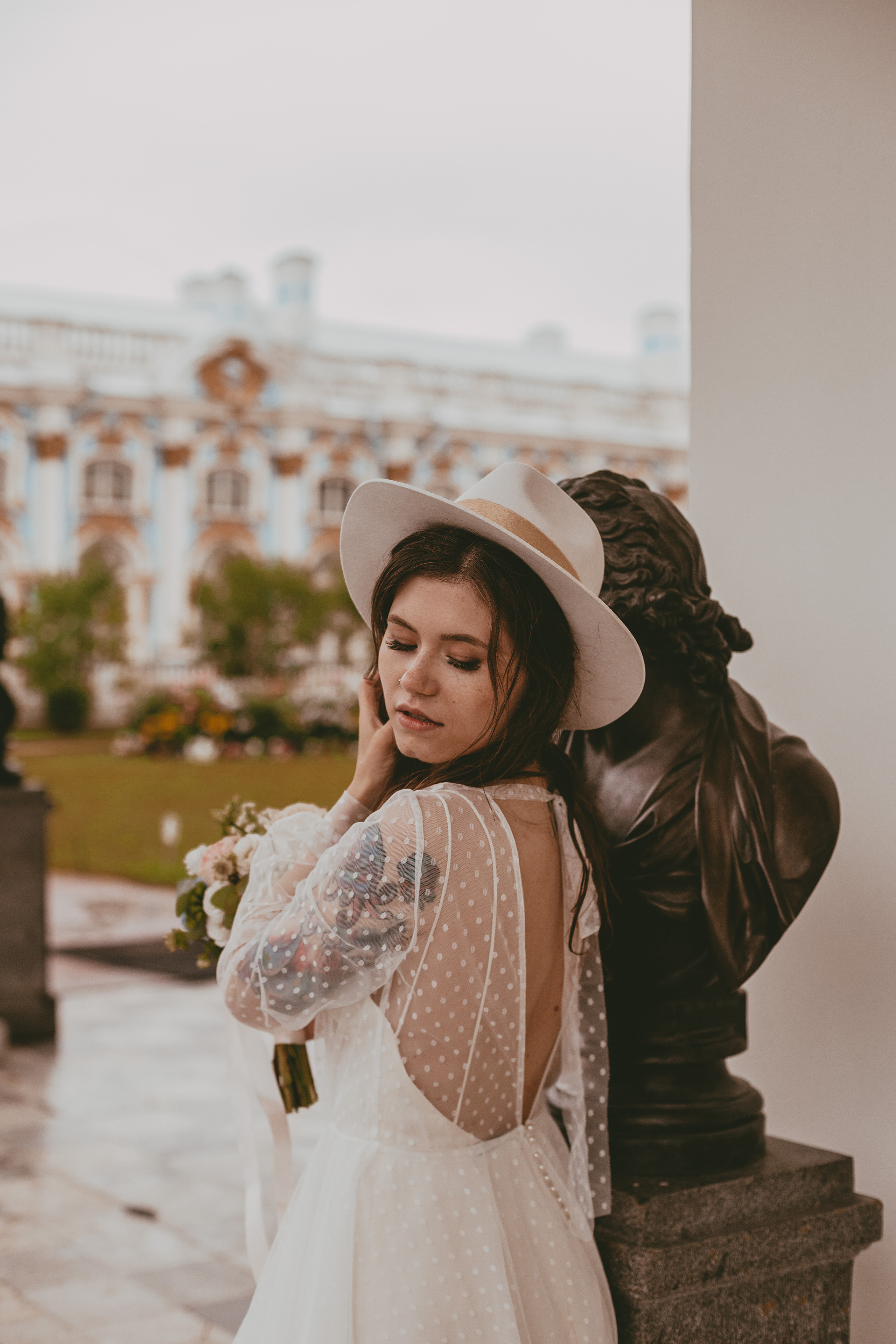 Продолжение 27.08.20. Свадебный фотограф Санкт-Петербург  Москва