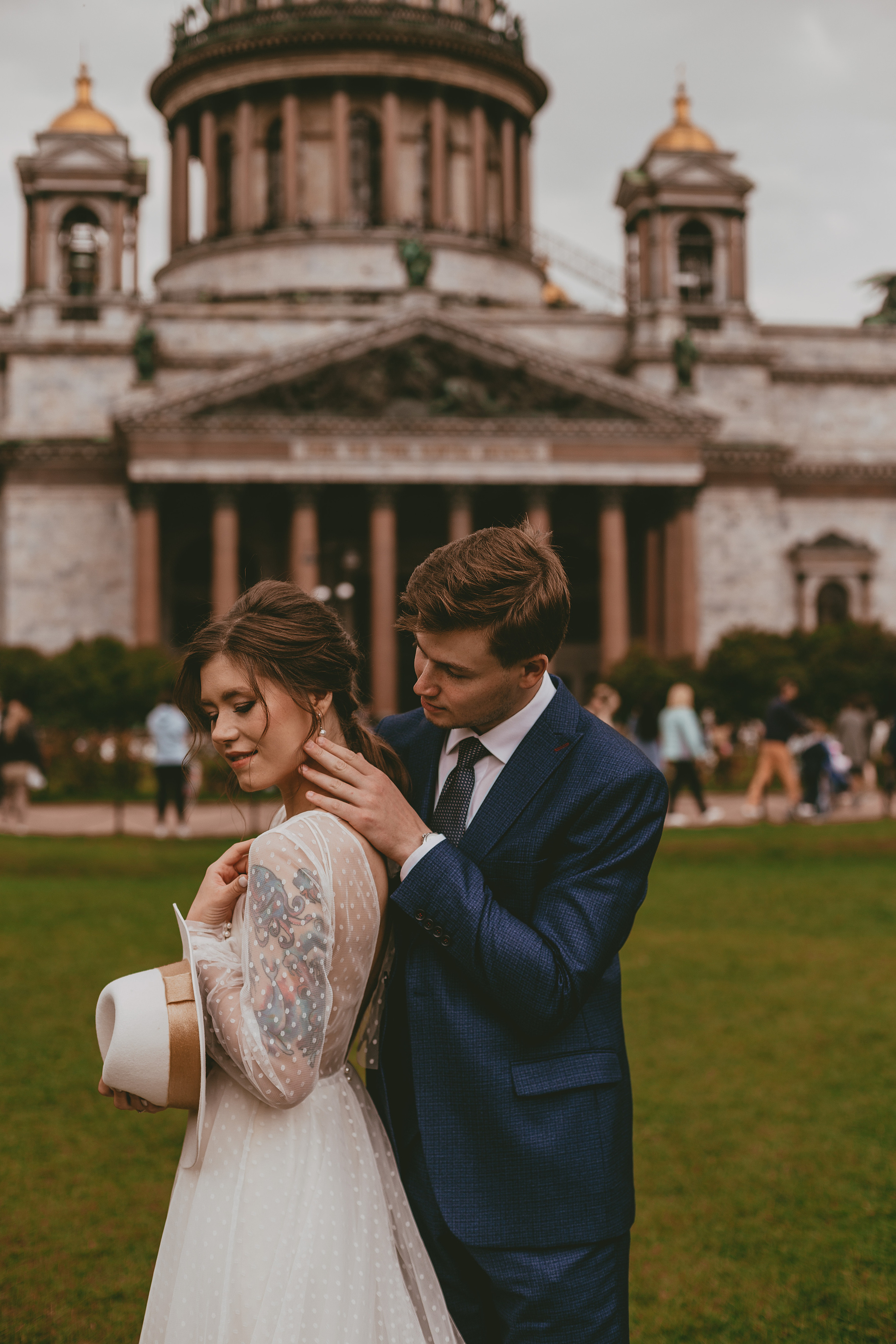 Продолжение 27.08.20. Свадебный фотограф Санкт-Петербург  Москва