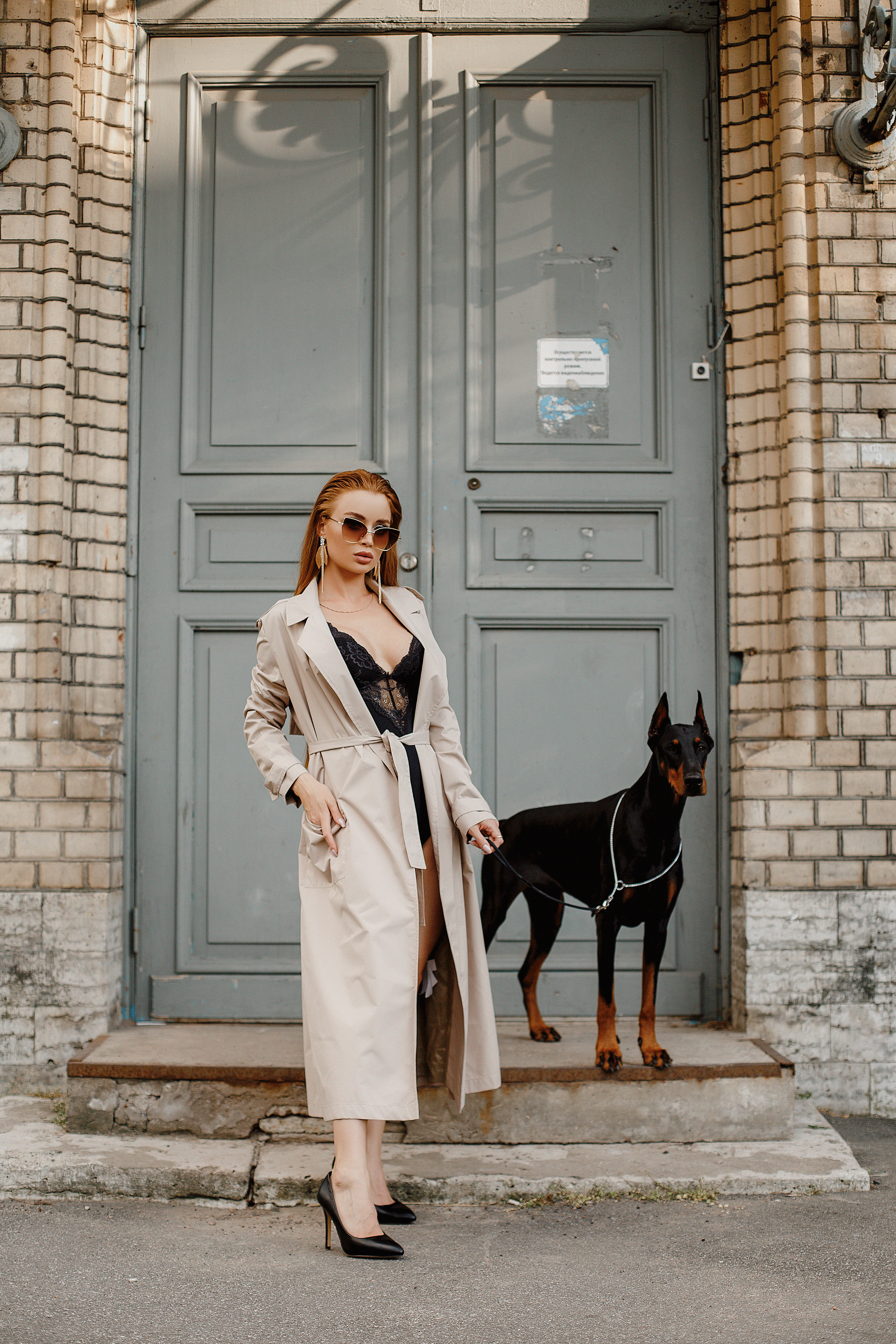 Прогулка. Свадебный фотограф Санкт-Петербург  Москва