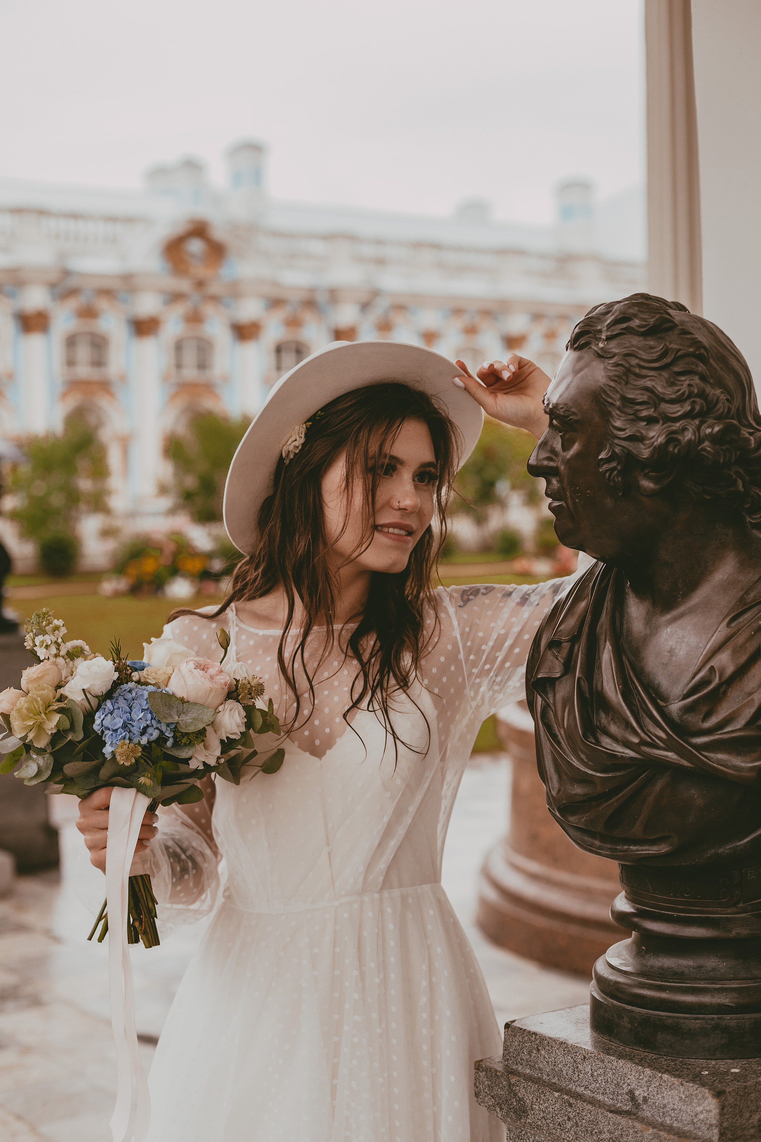 Продолжение 27.08.20. Свадебный фотограф Санкт-Петербург  Москва