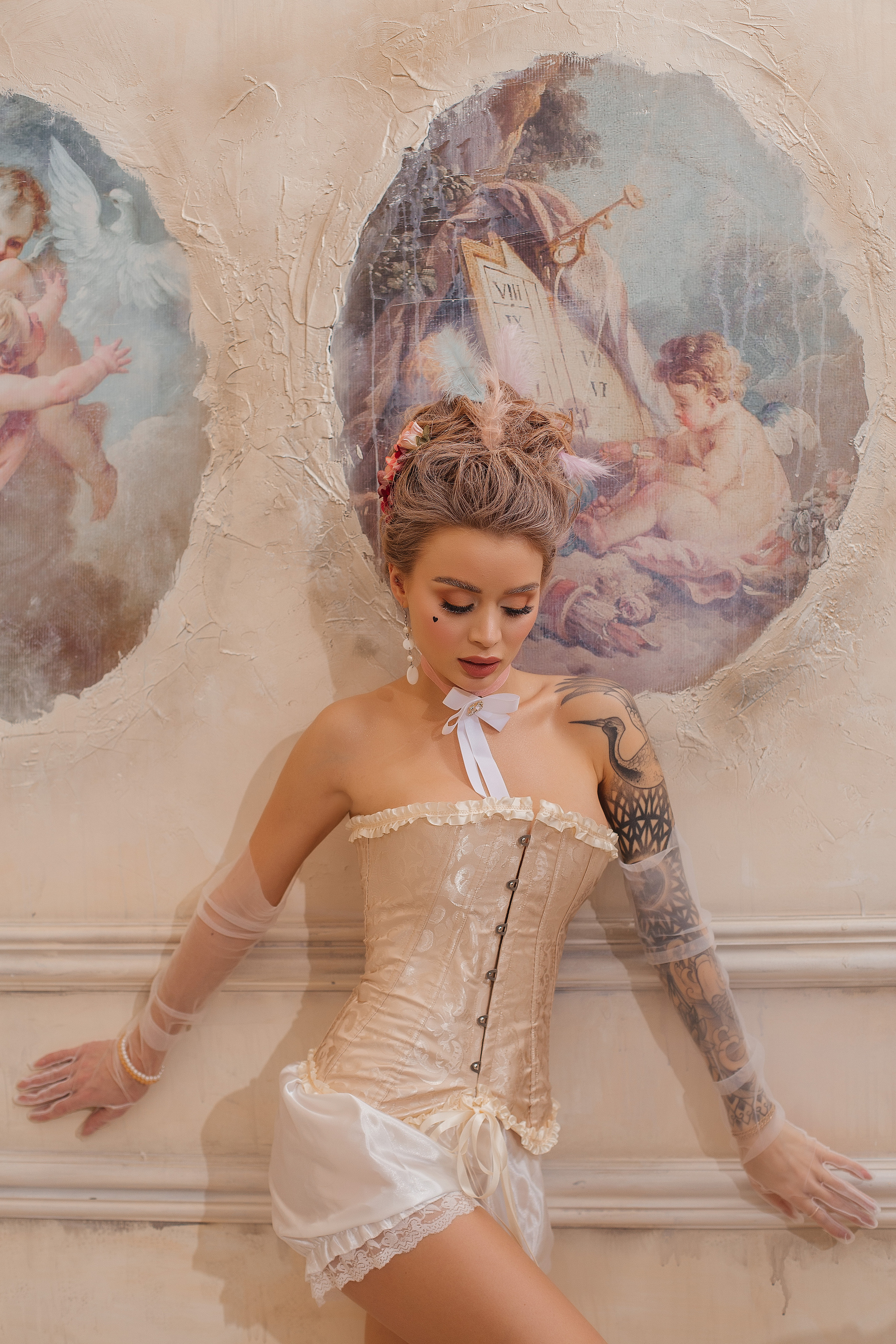 Карина. Свадебный фотограф Санкт-Петербург  Москва