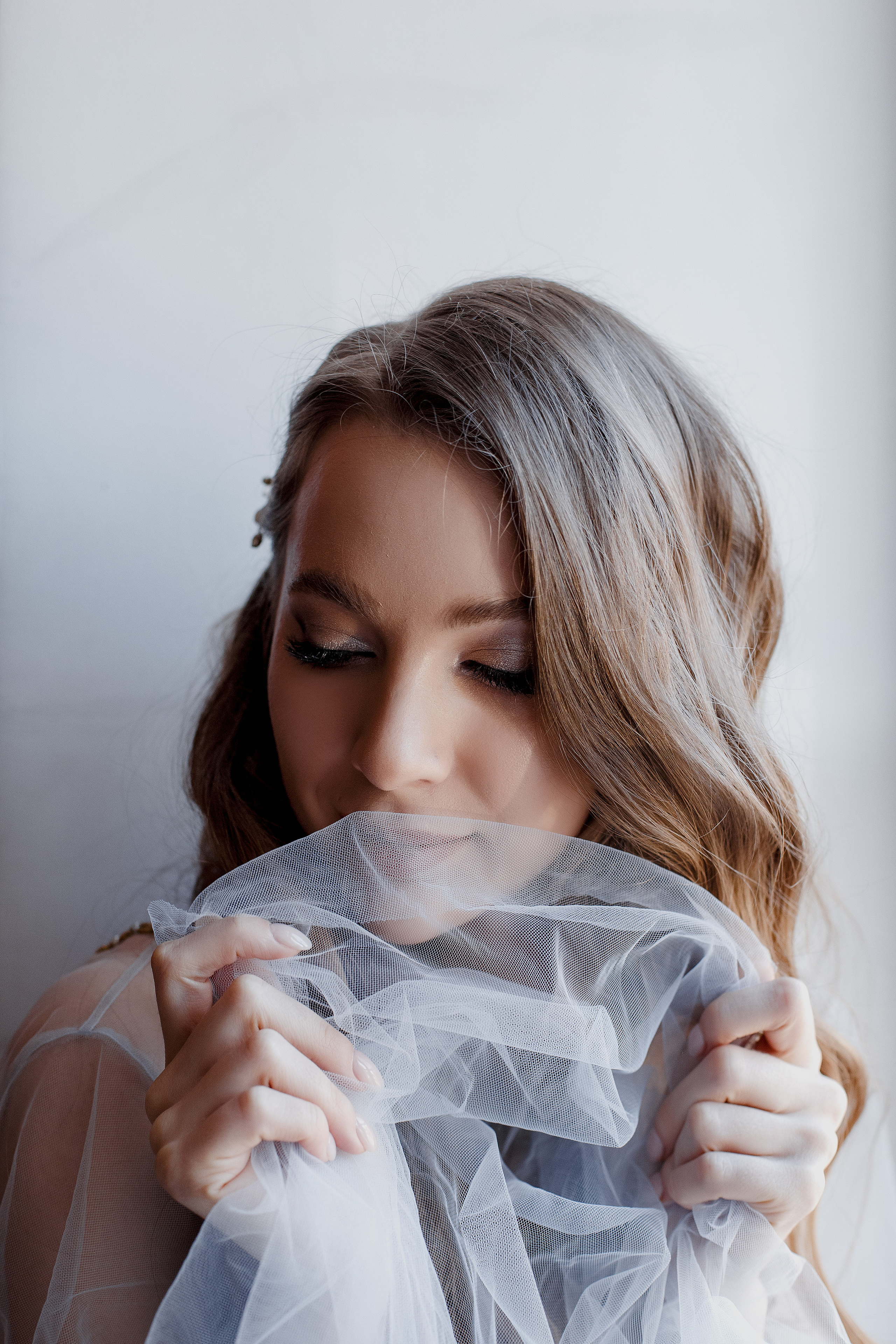 Утро невесты 2.03.2021. Свадебный фотограф Санкт-Петербург  Москва