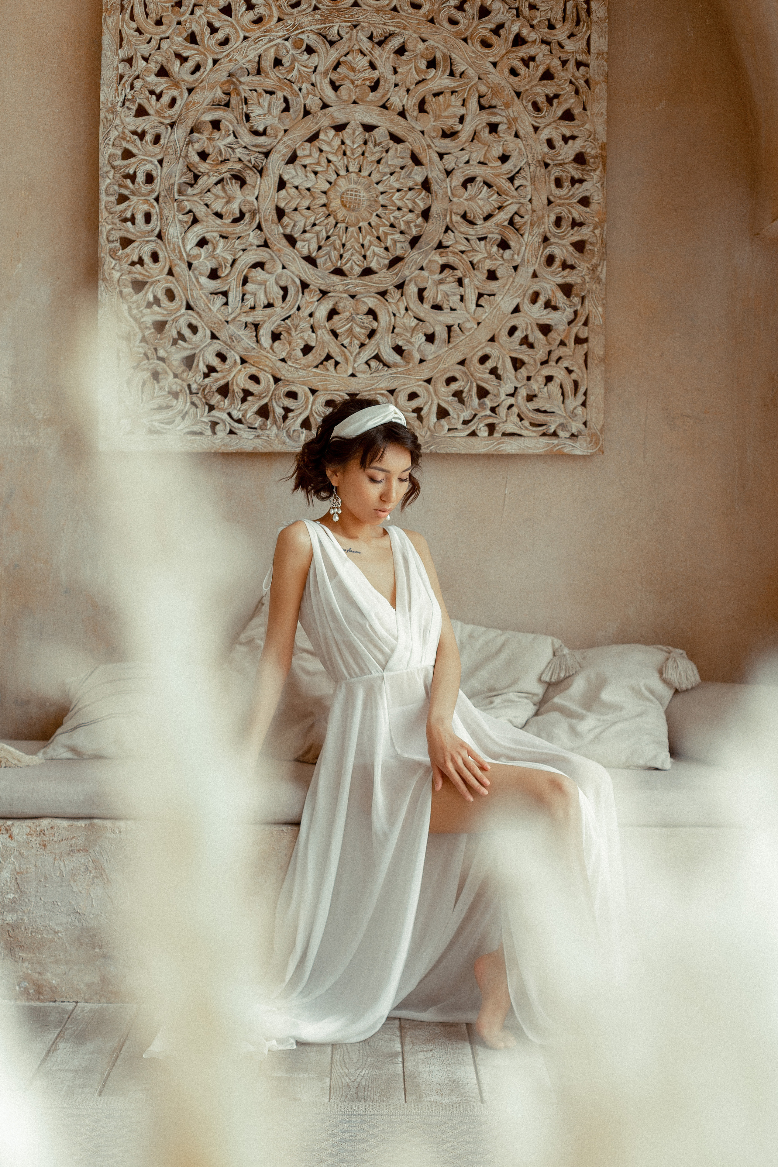 Восточная сказка. Свадебный фотограф Санкт-Петербург  Москва