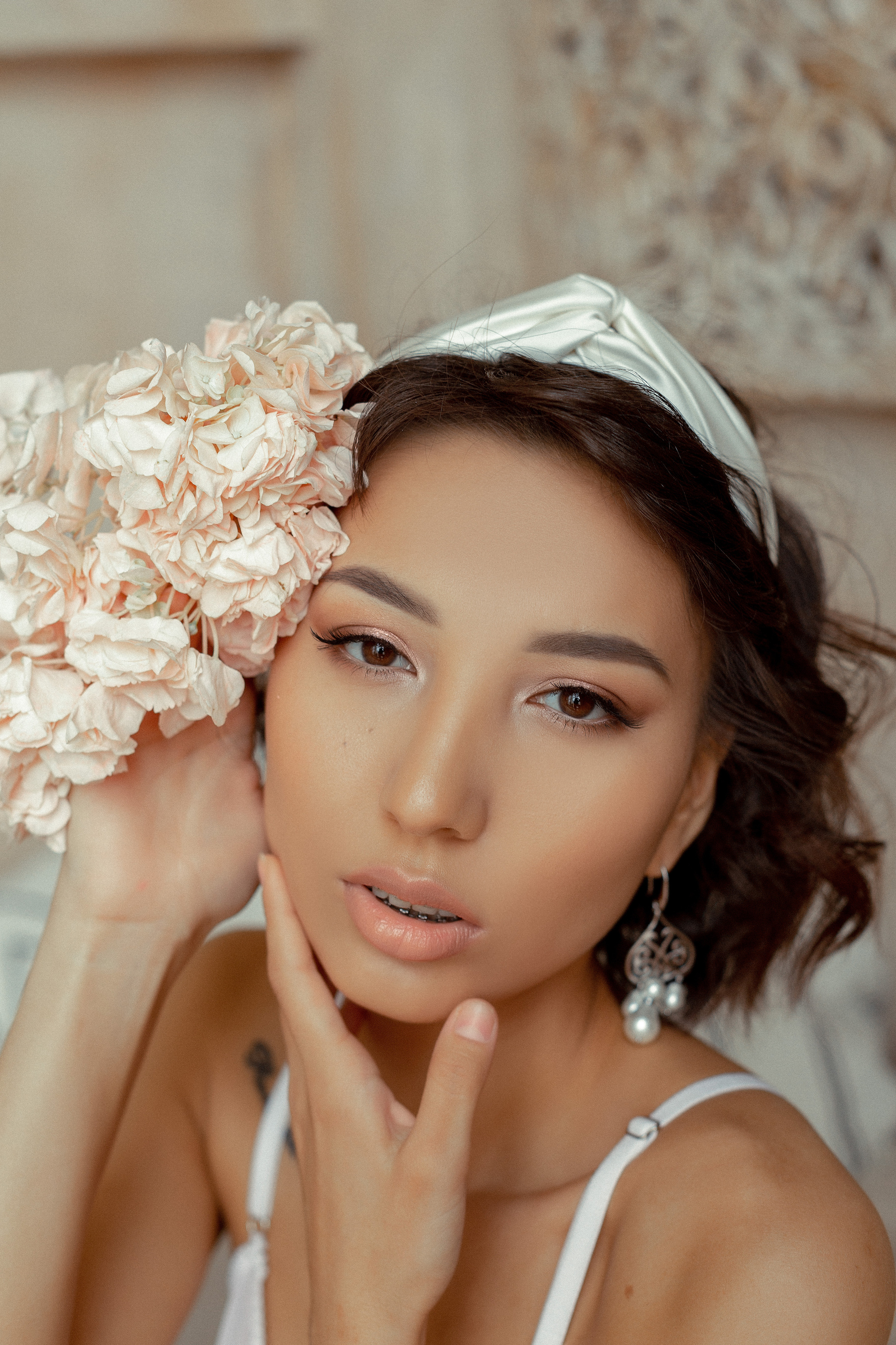 Восточная сказка. Свадебный фотограф Санкт-Петербург  Москва