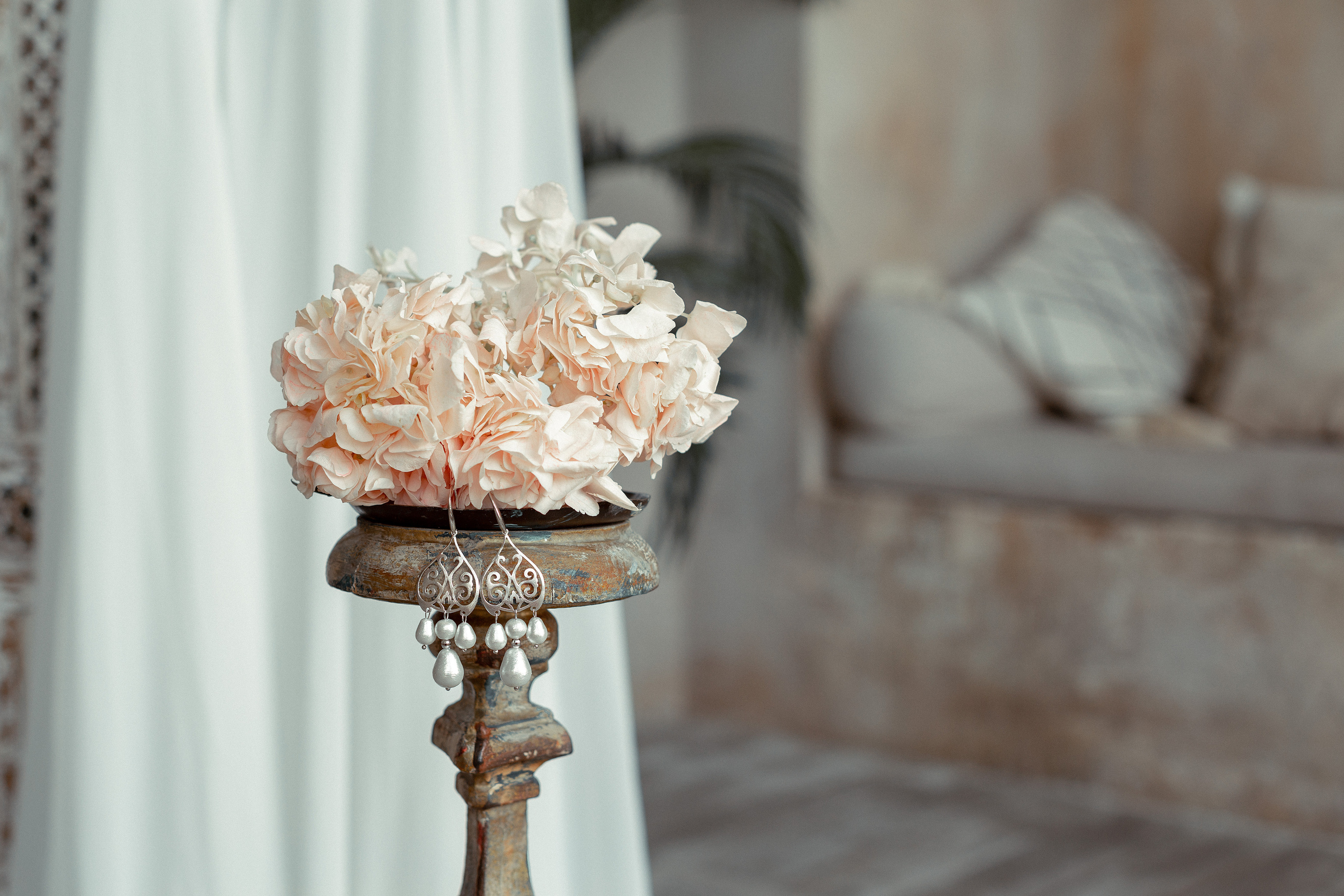 Восточная сказка. Свадебный фотограф Санкт-Петербург  Москва