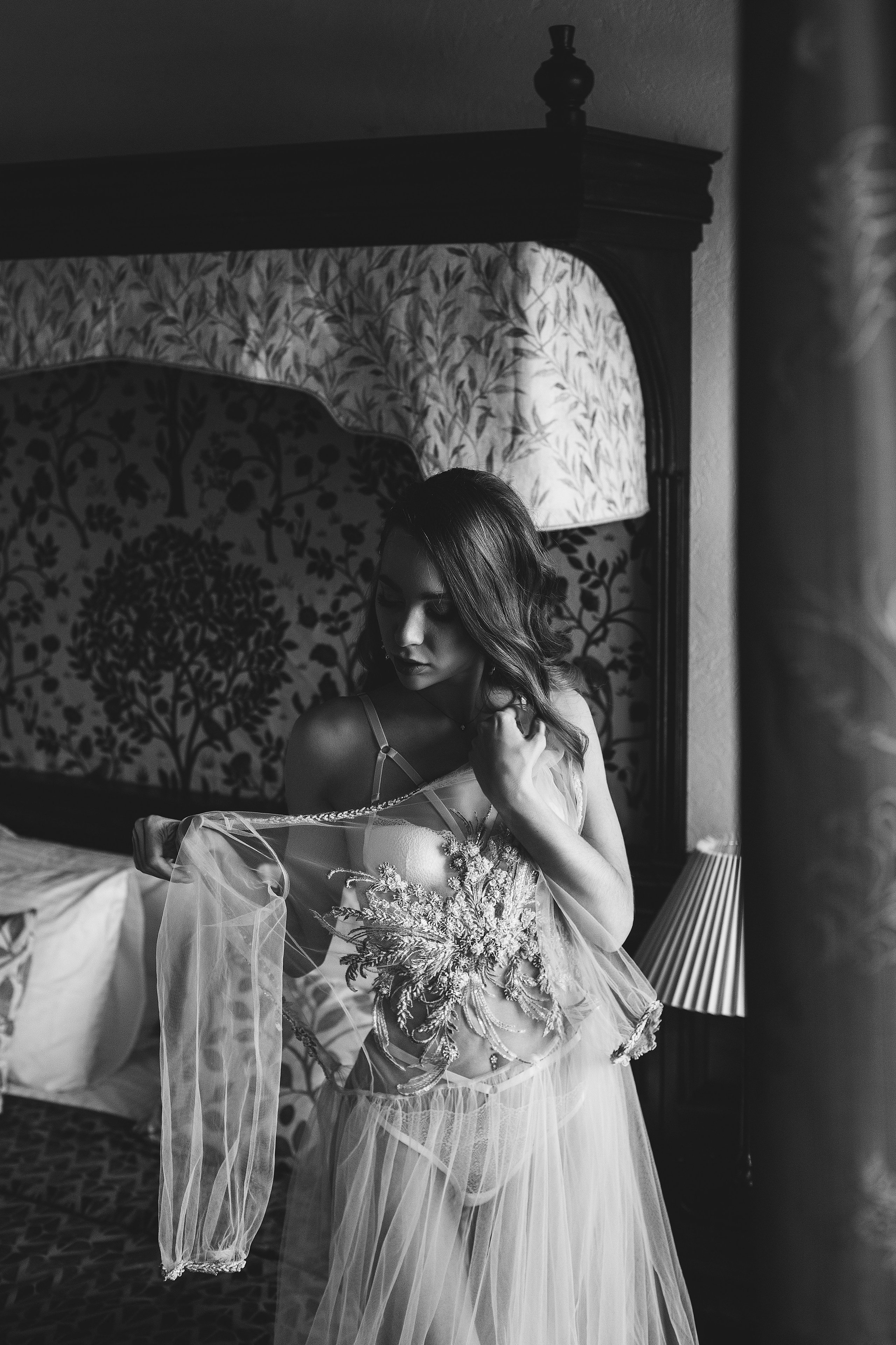 Утро невесты 2.03.2021. Свадебный фотограф Санкт-Петербург  Москва