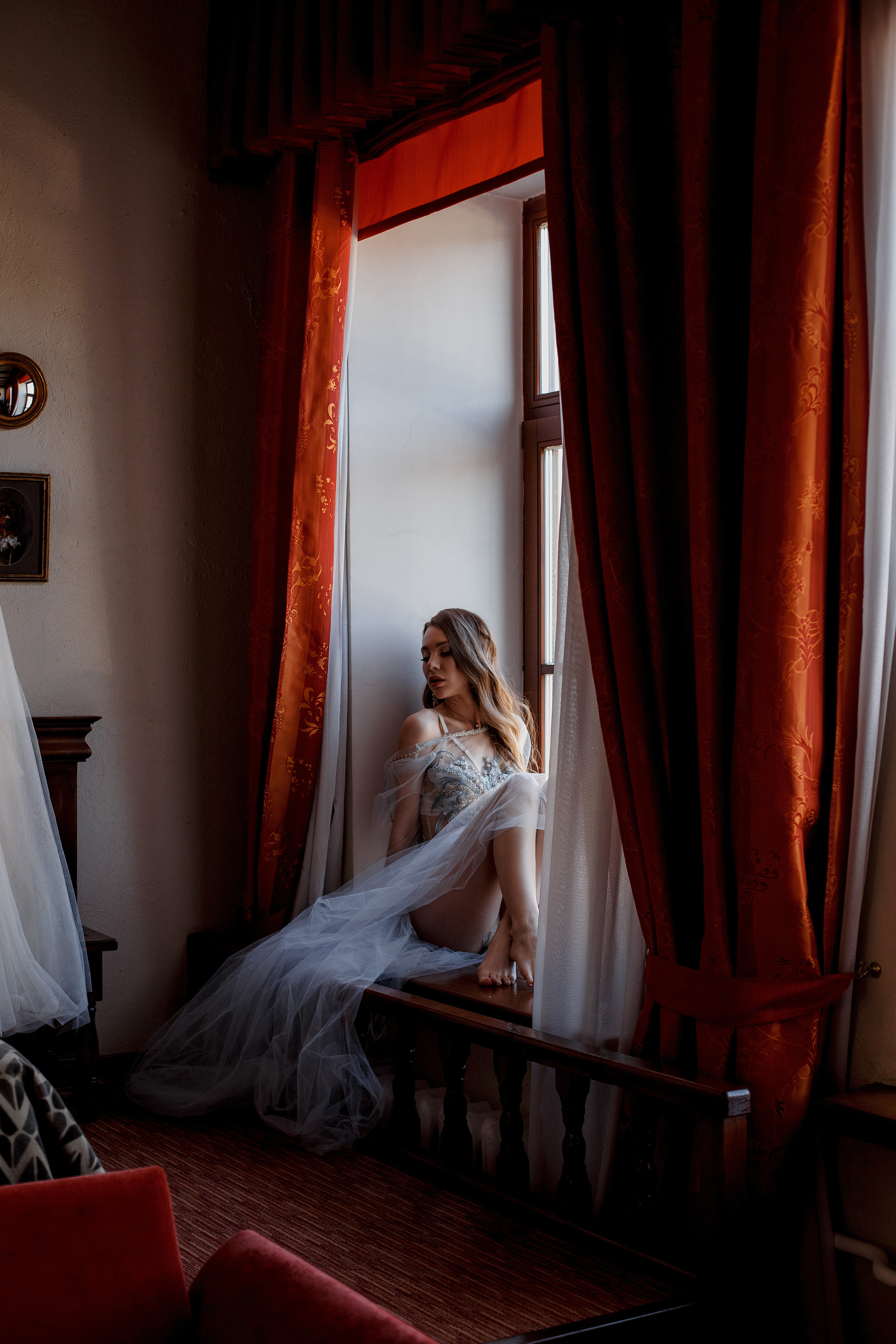 Утро невесты 2.03.2021. Свадебный фотограф Санкт-Петербург  Москва