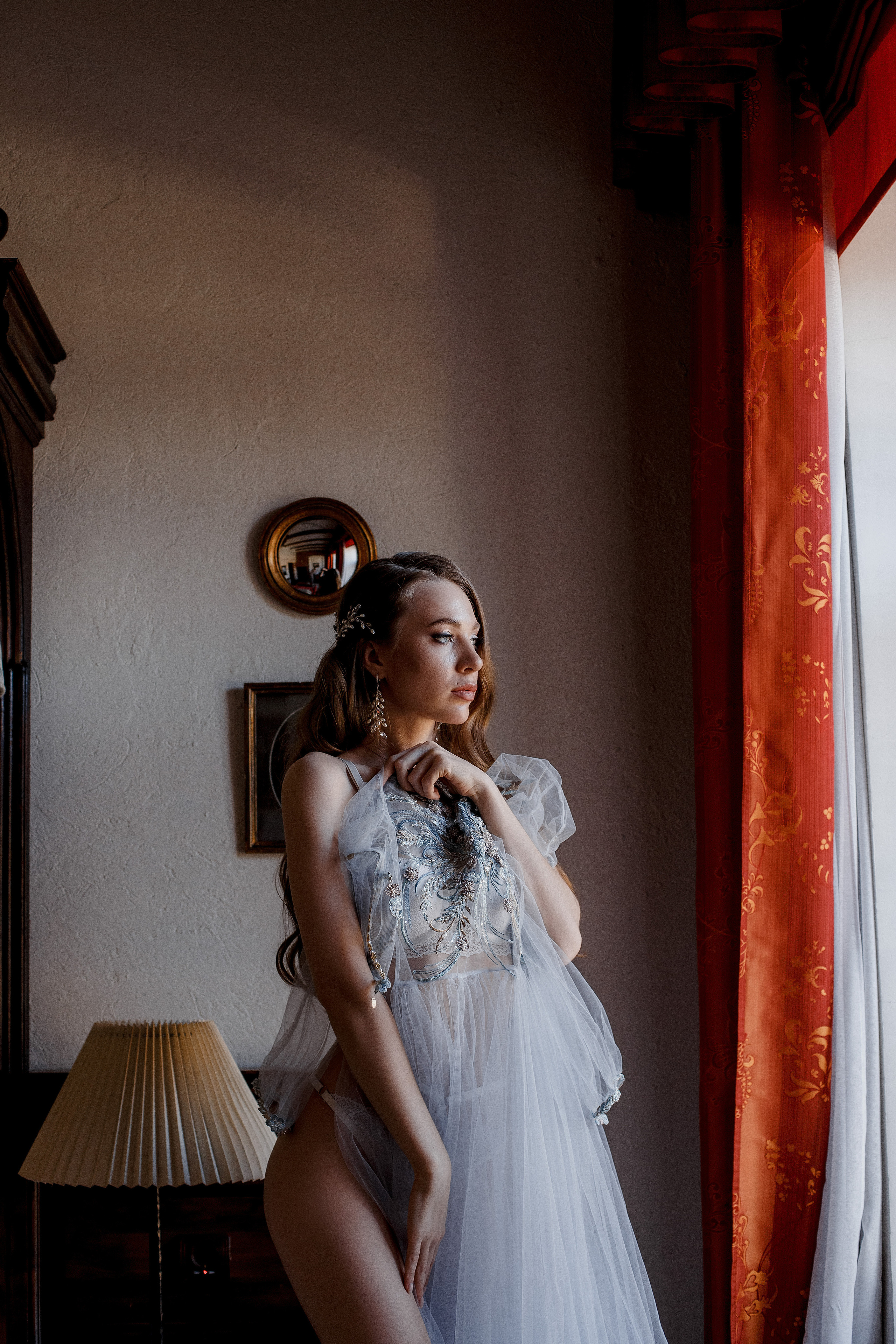 Утро невесты 2.03.2021. Свадебный фотограф Санкт-Петербург  Москва