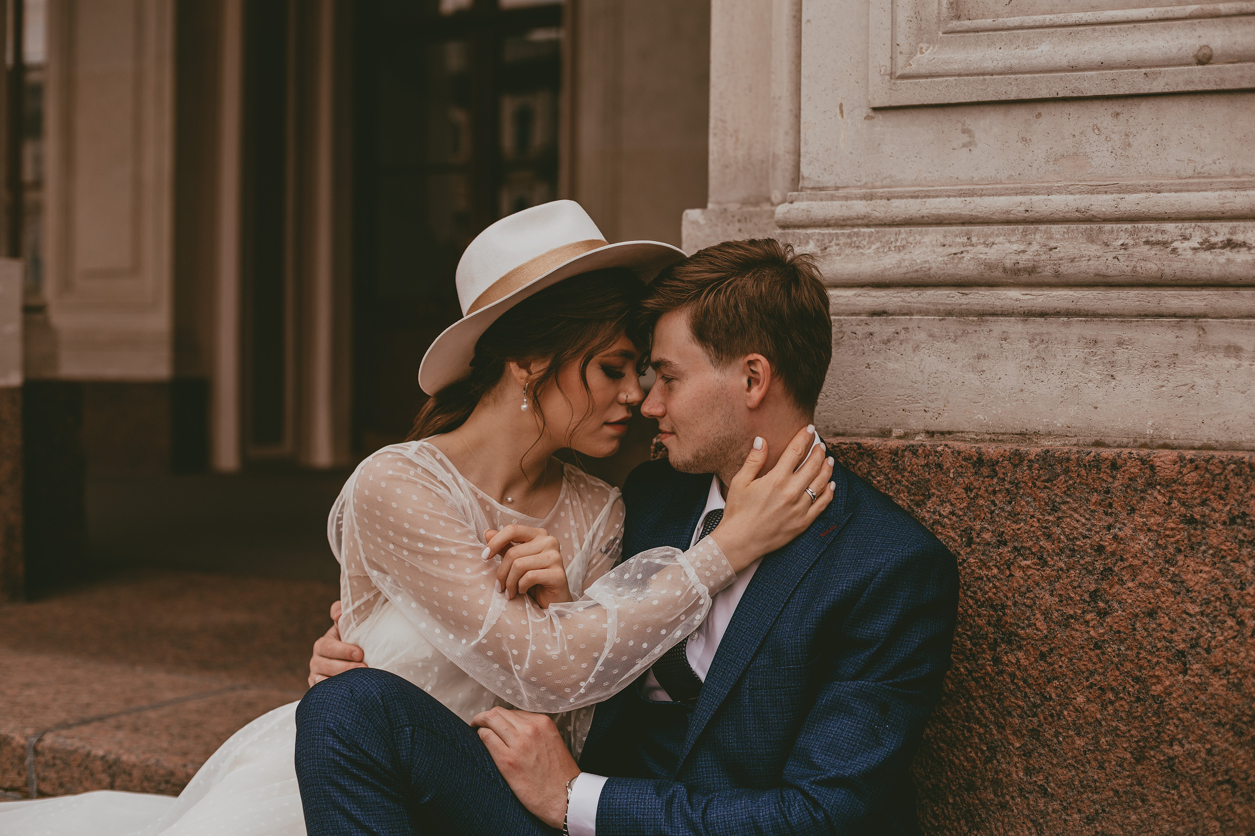 Продолжение 27.08.20. Свадебный фотограф Санкт-Петербург  Москва