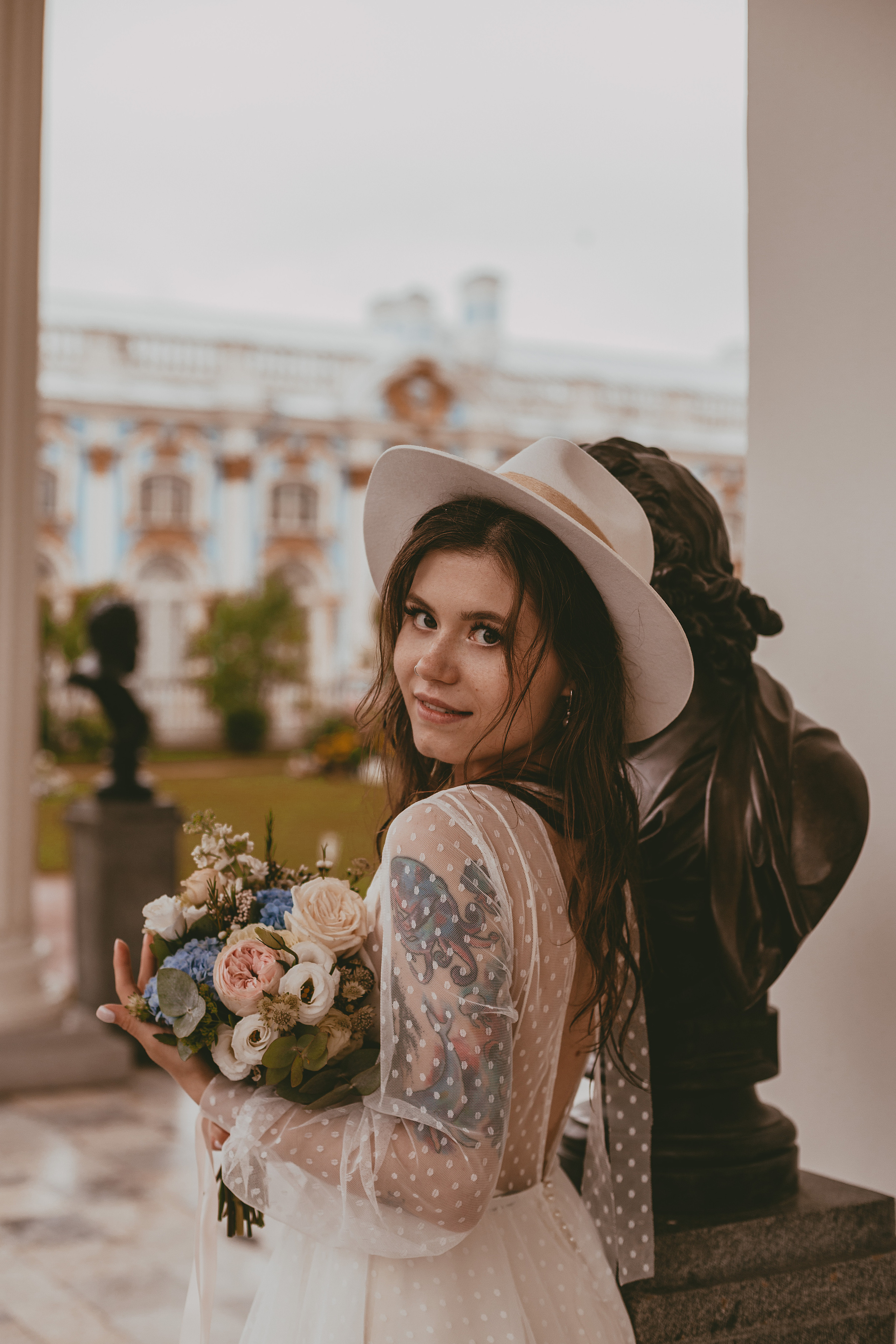 Продолжение 27.08.20. Свадебный фотограф Санкт-Петербург  Москва