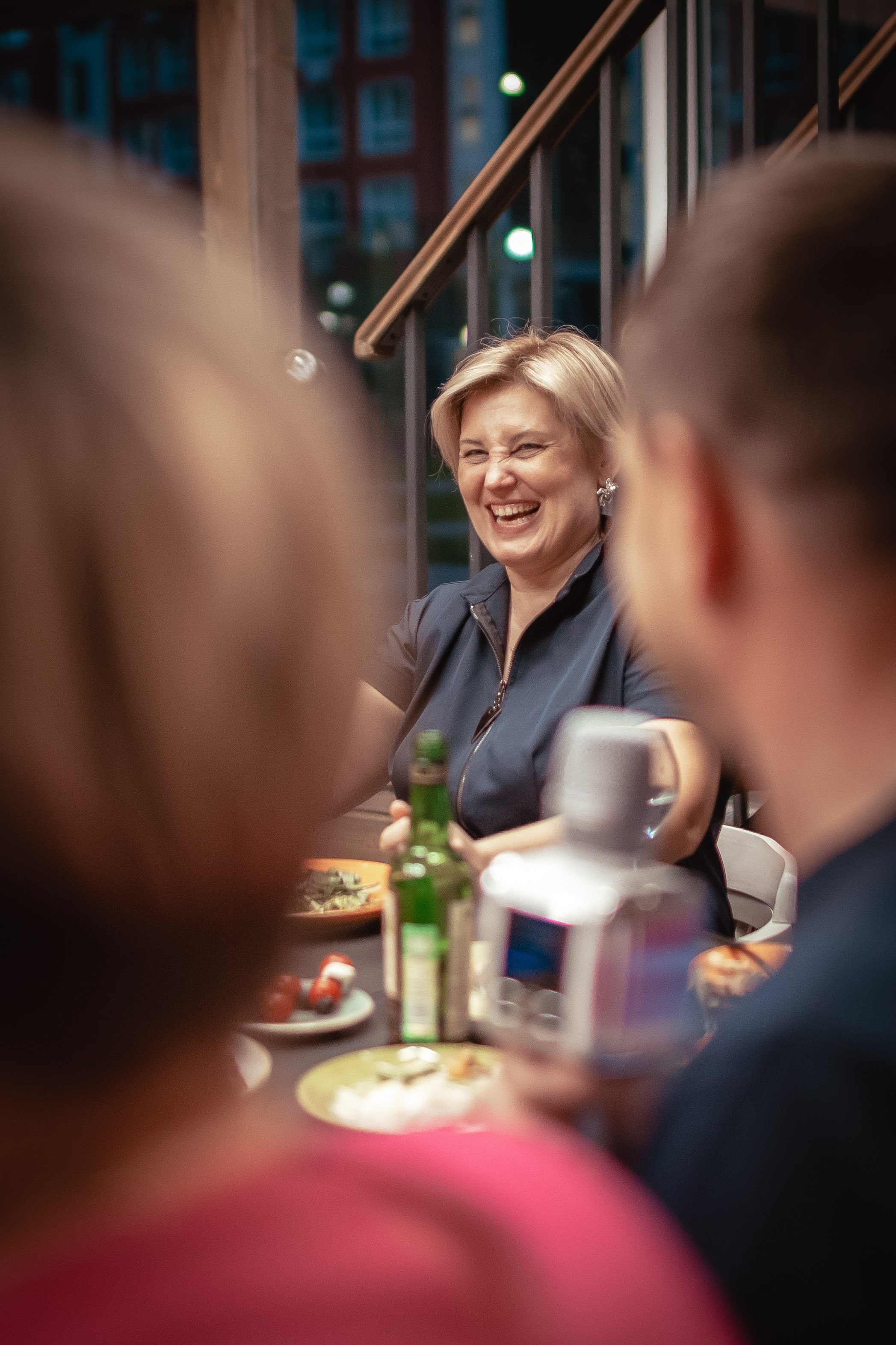 Портфолио фотографий корпоративов и юбилеев