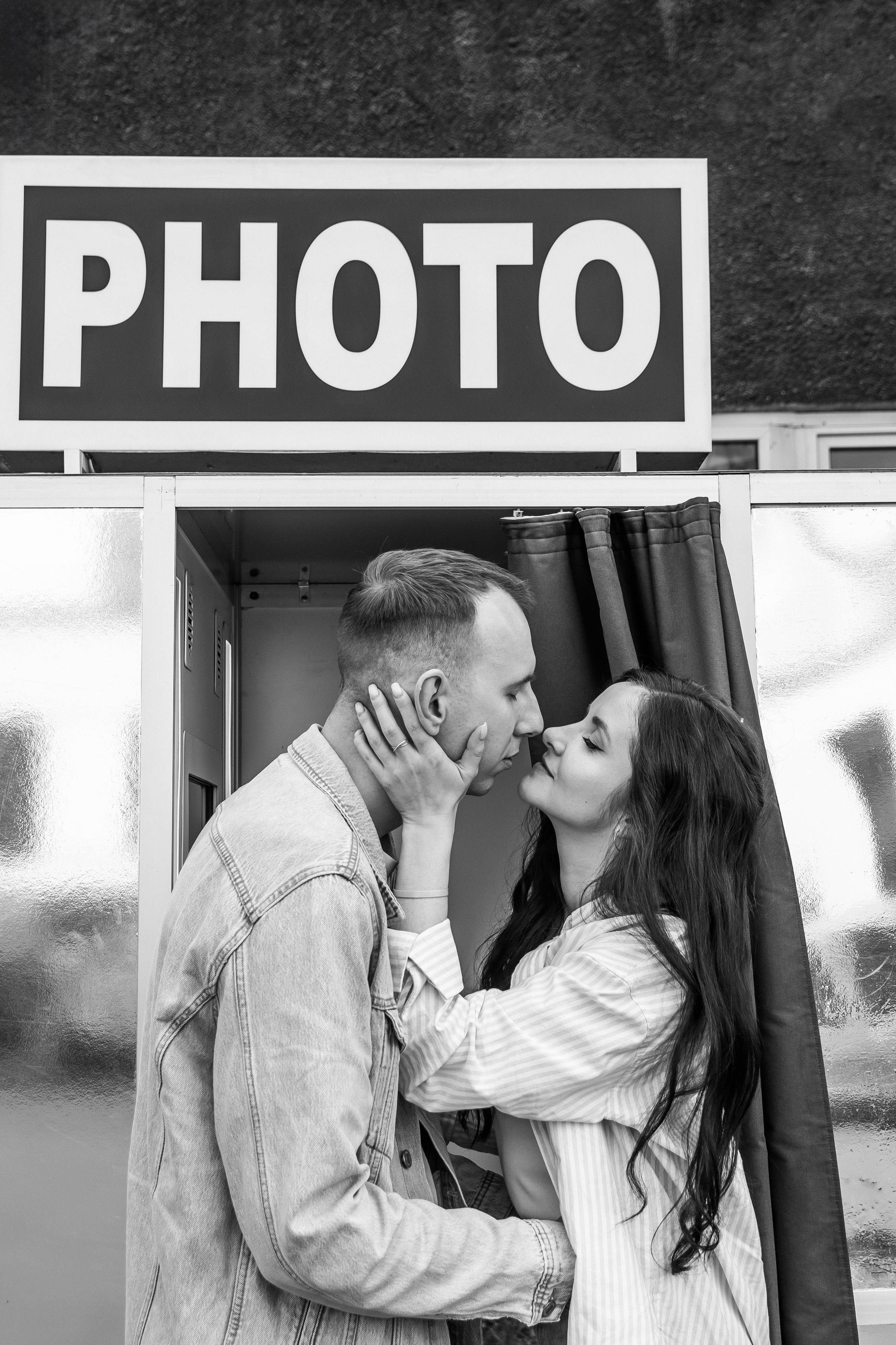 Анжелика и Владислав. Свадебный фотограф Минск, Фаниполь, Беларусь Кирилл Напреев