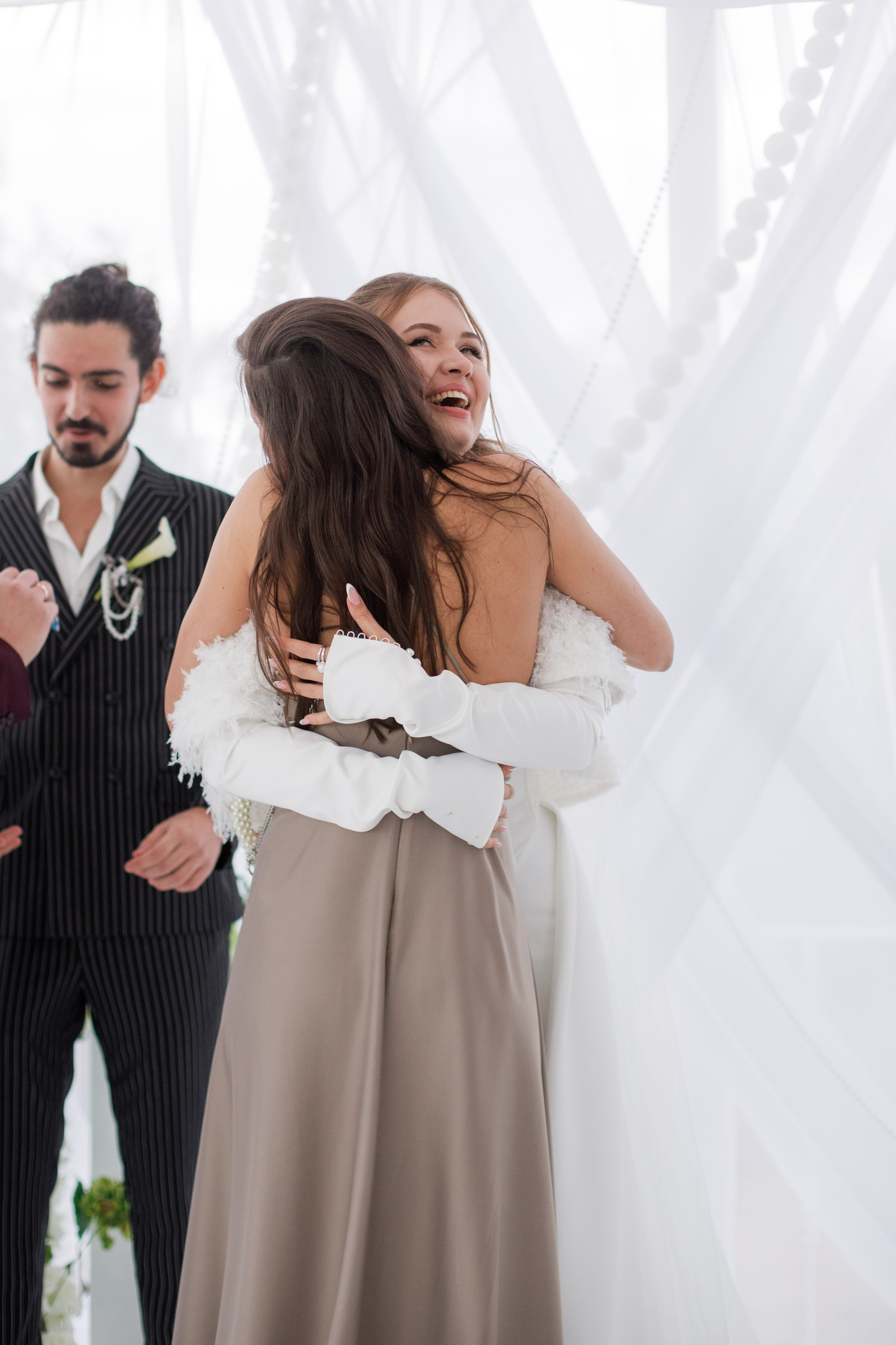 Дарья + Виталий. Свадебный фотограф Наташа Анисенко