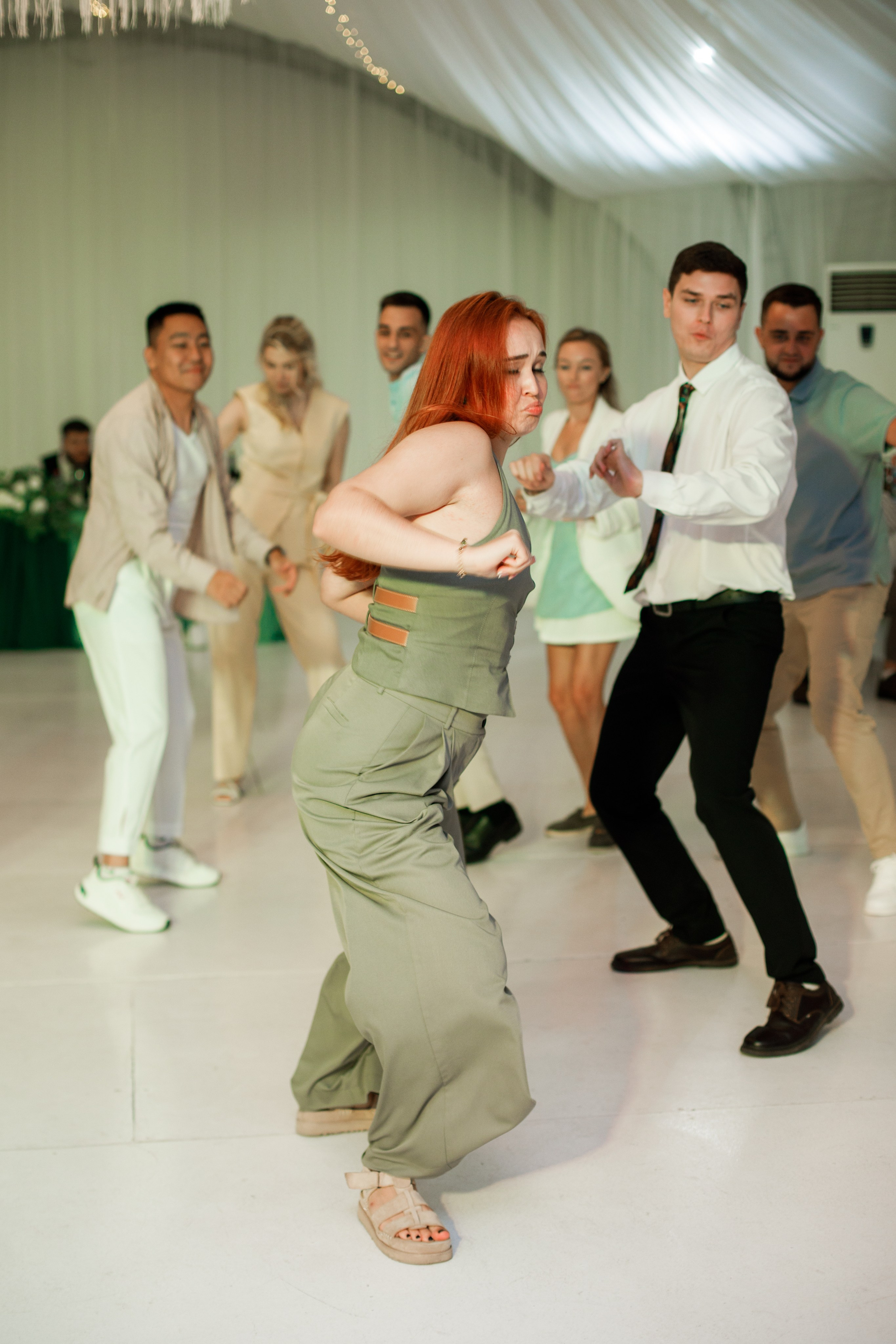 Ксения + Александр. Свадебный фотограф Наташа Анисенко