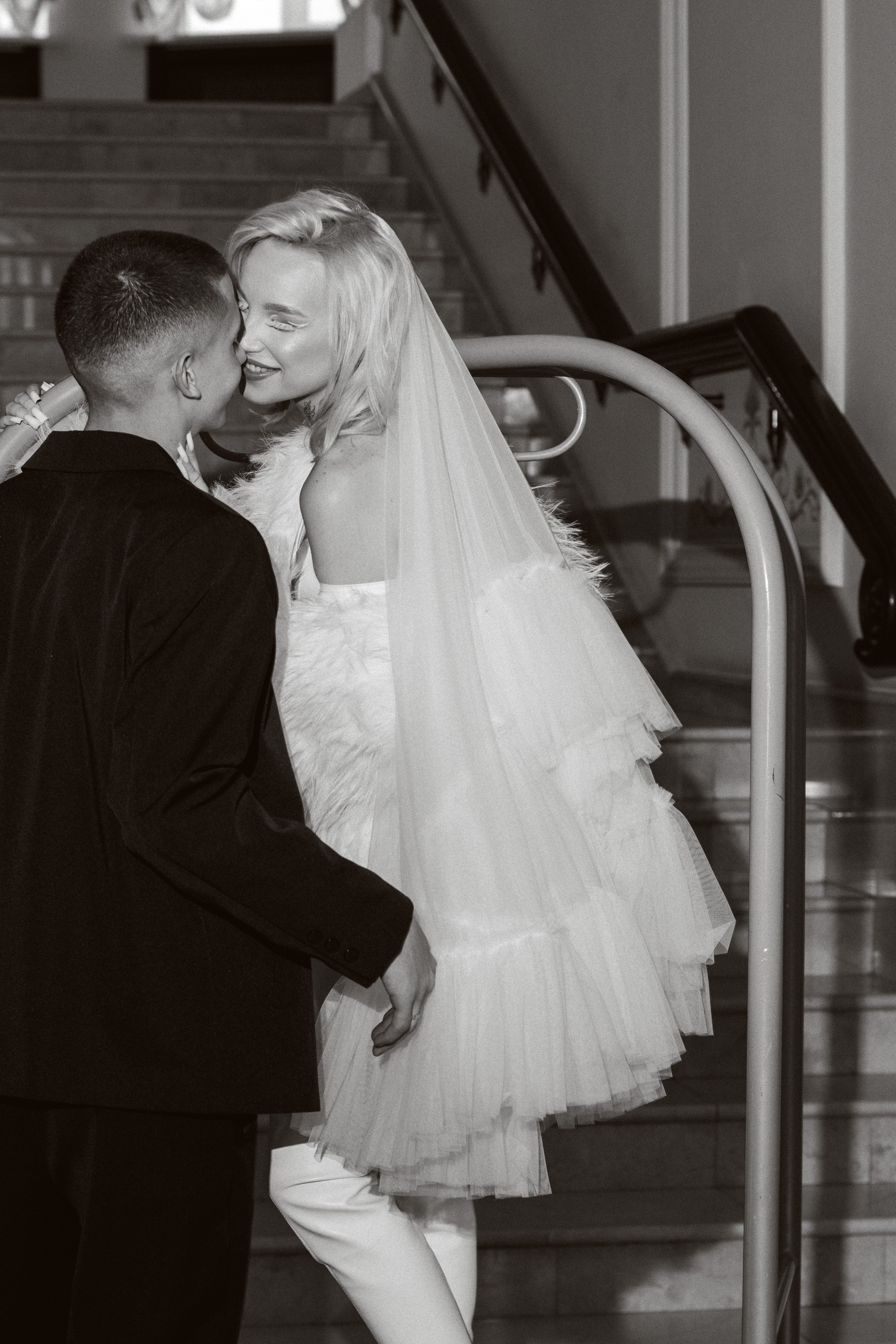 Мария + Кирилл. Свадебный фотограф Наташа Анисенко