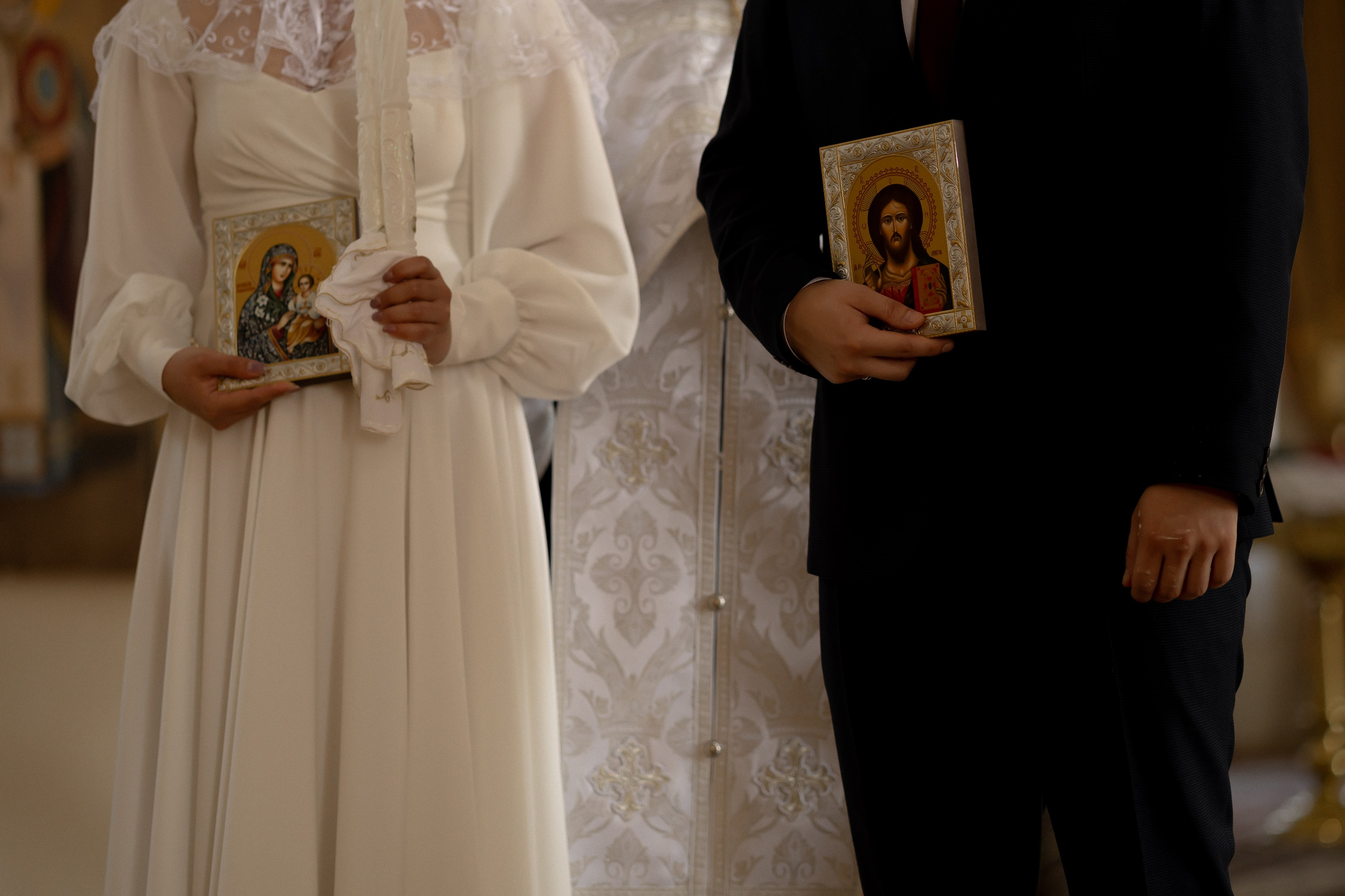 Максим и Анастасия. Свадебный и семейный фотограф в Казани Aileen