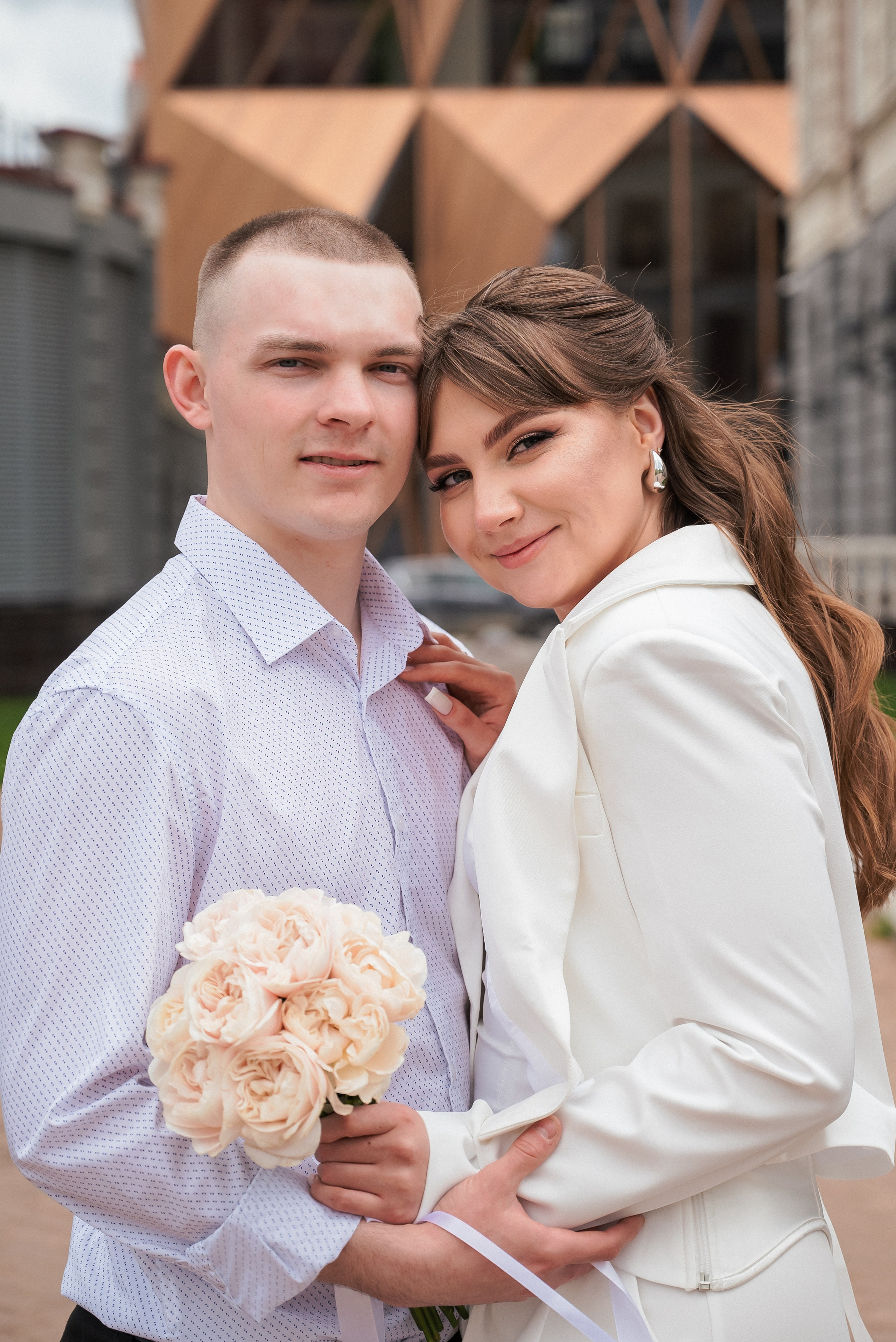 Виктория & Даниил. Семейный и детский фотограф в Екатеринбурге Валерия Нагибина