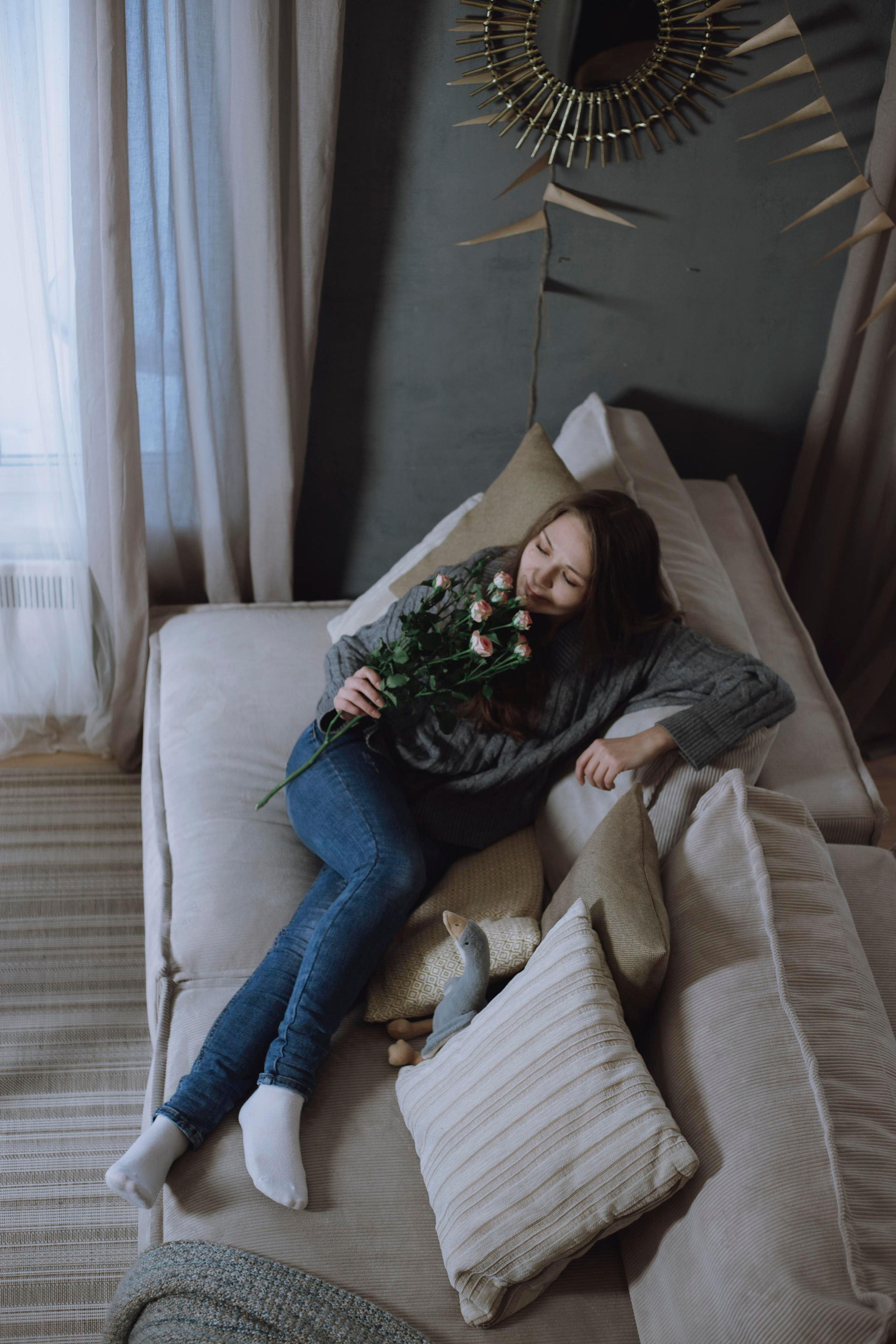 Студийная съёмка