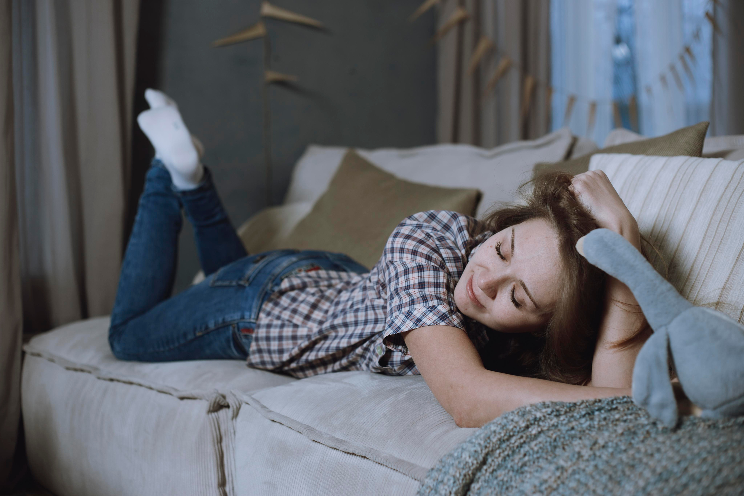 Студийная съёмка