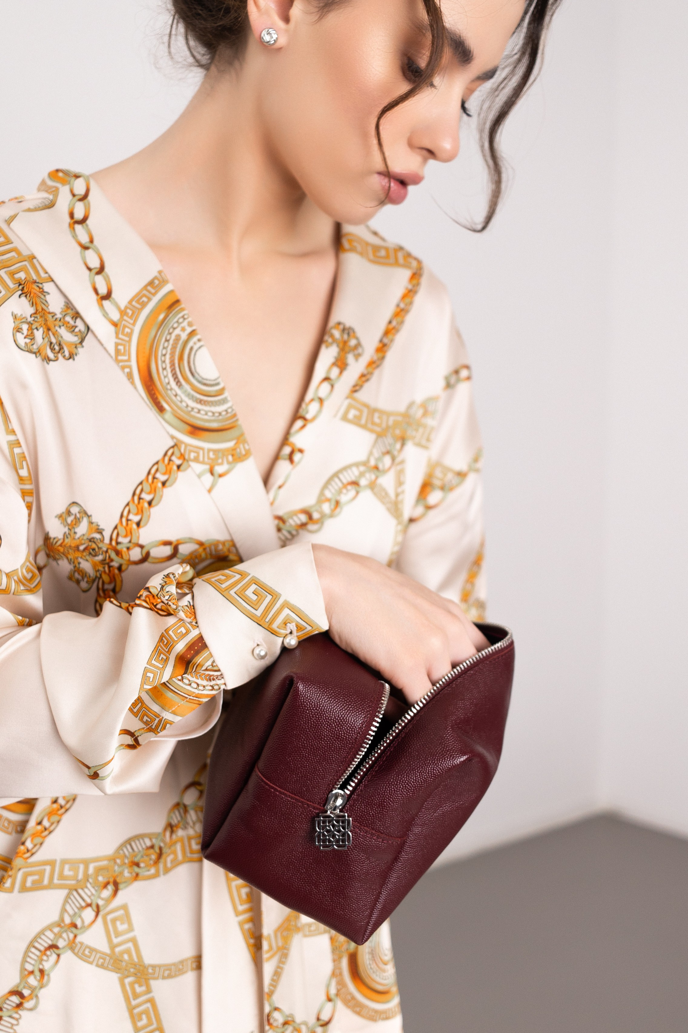 RABIA бренд косметичек. Фотограф для брендов в Санкт-Петербурге — Анита Вернер