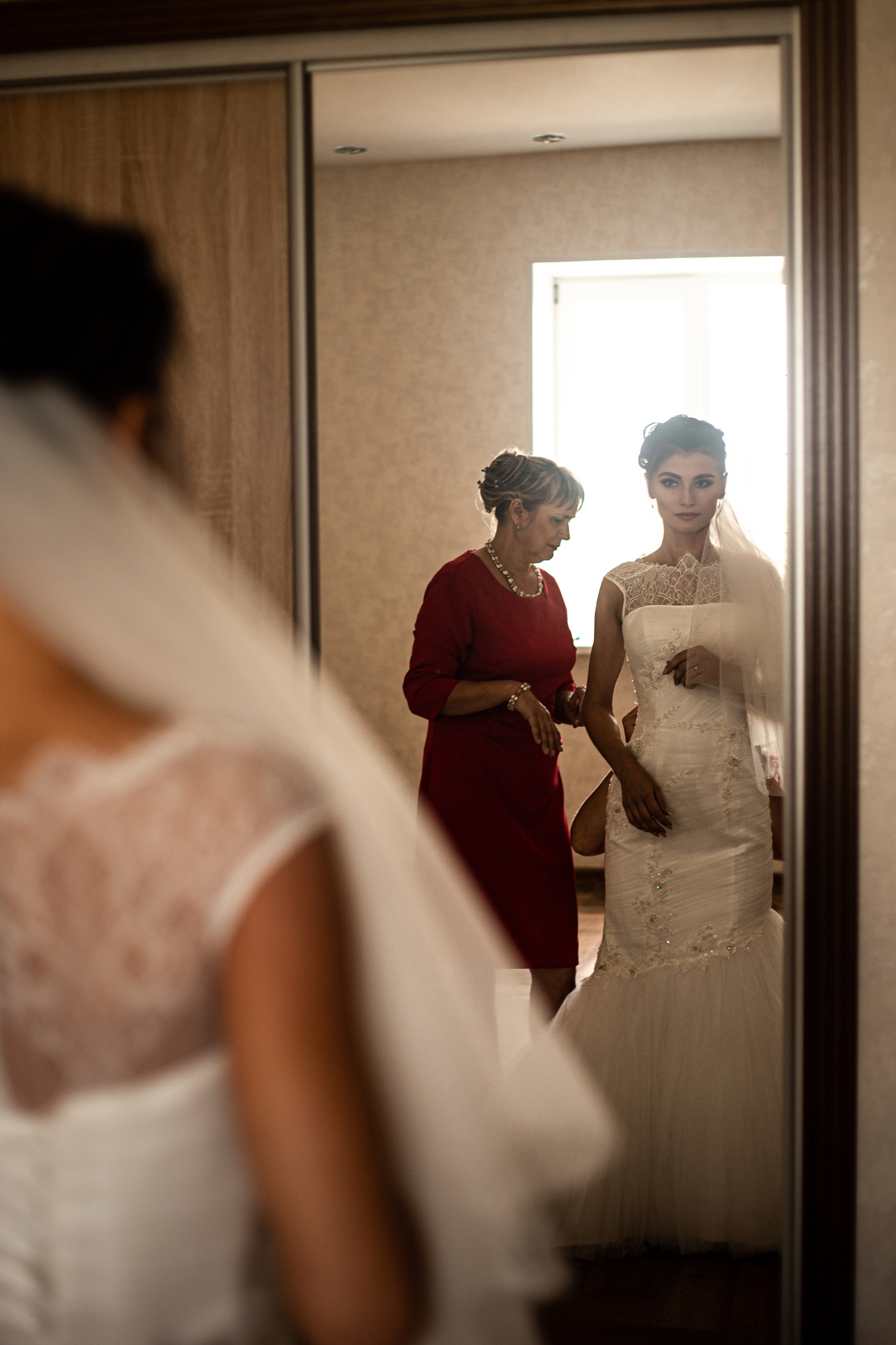 6 причин делать сборы молодых вне дома