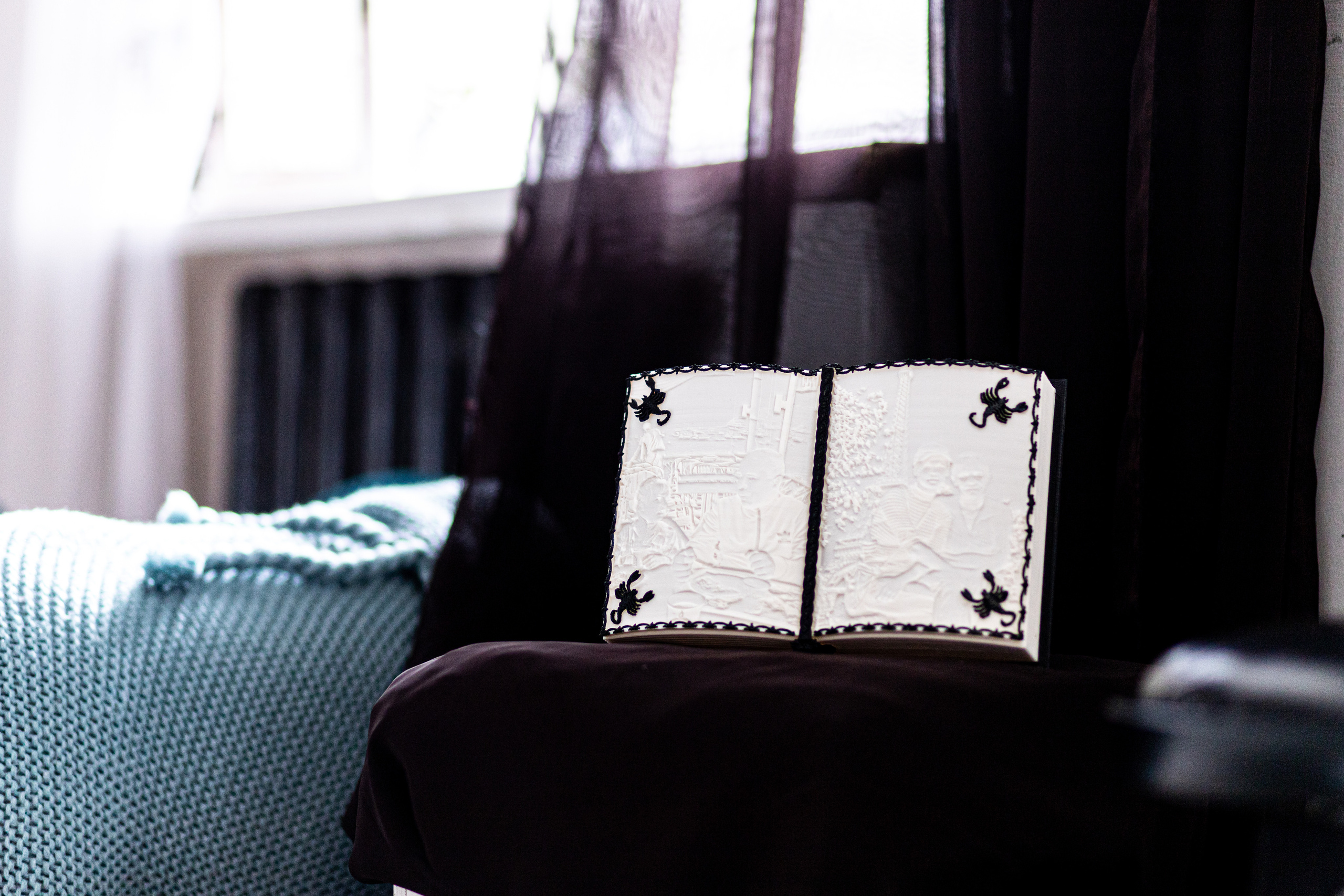 Предметка, еда, интерьер