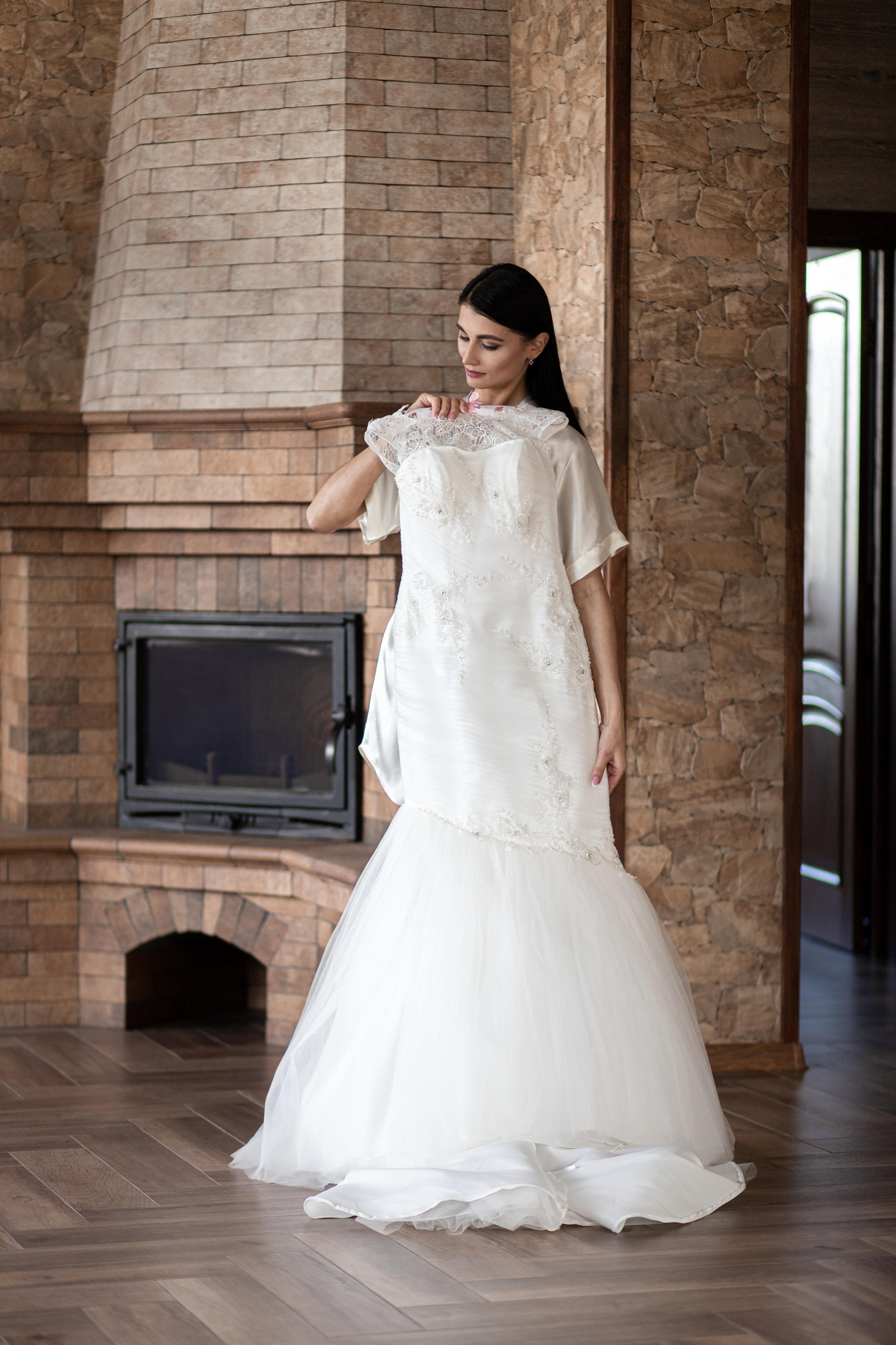 6 причин делать сборы молодых вне дома