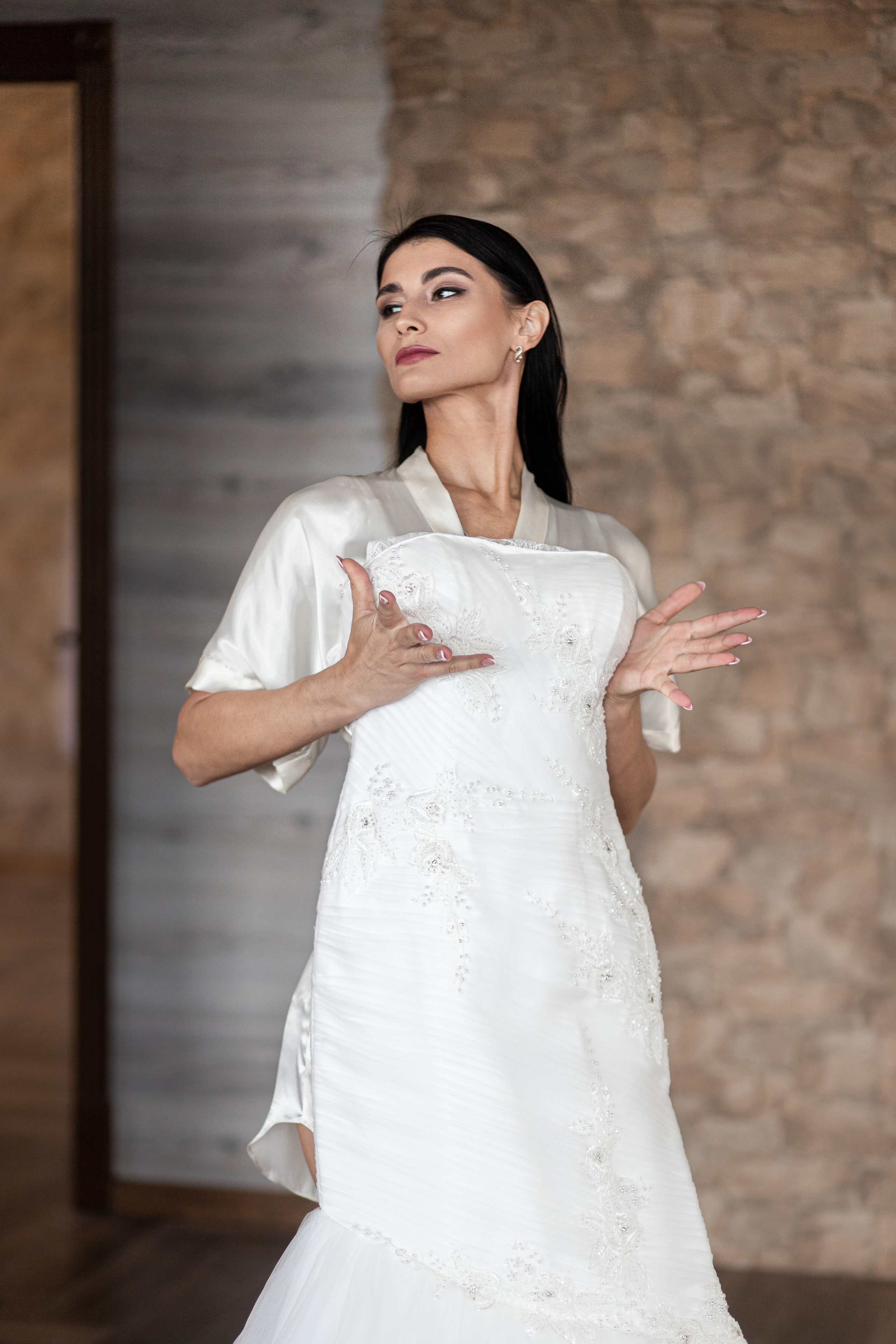 6 причин делать сборы молодых вне дома