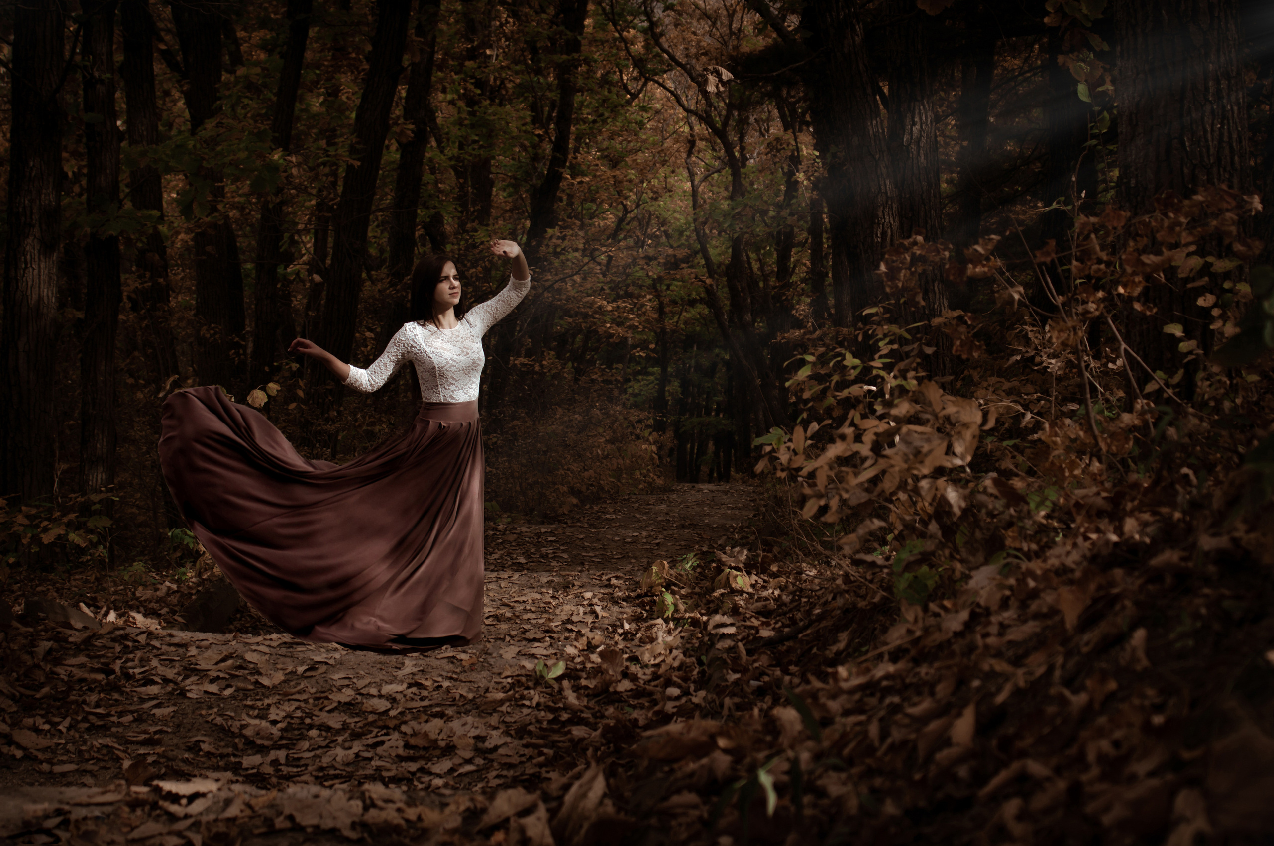 Стильная фотография артфото, художественная фотосессия Владивосток