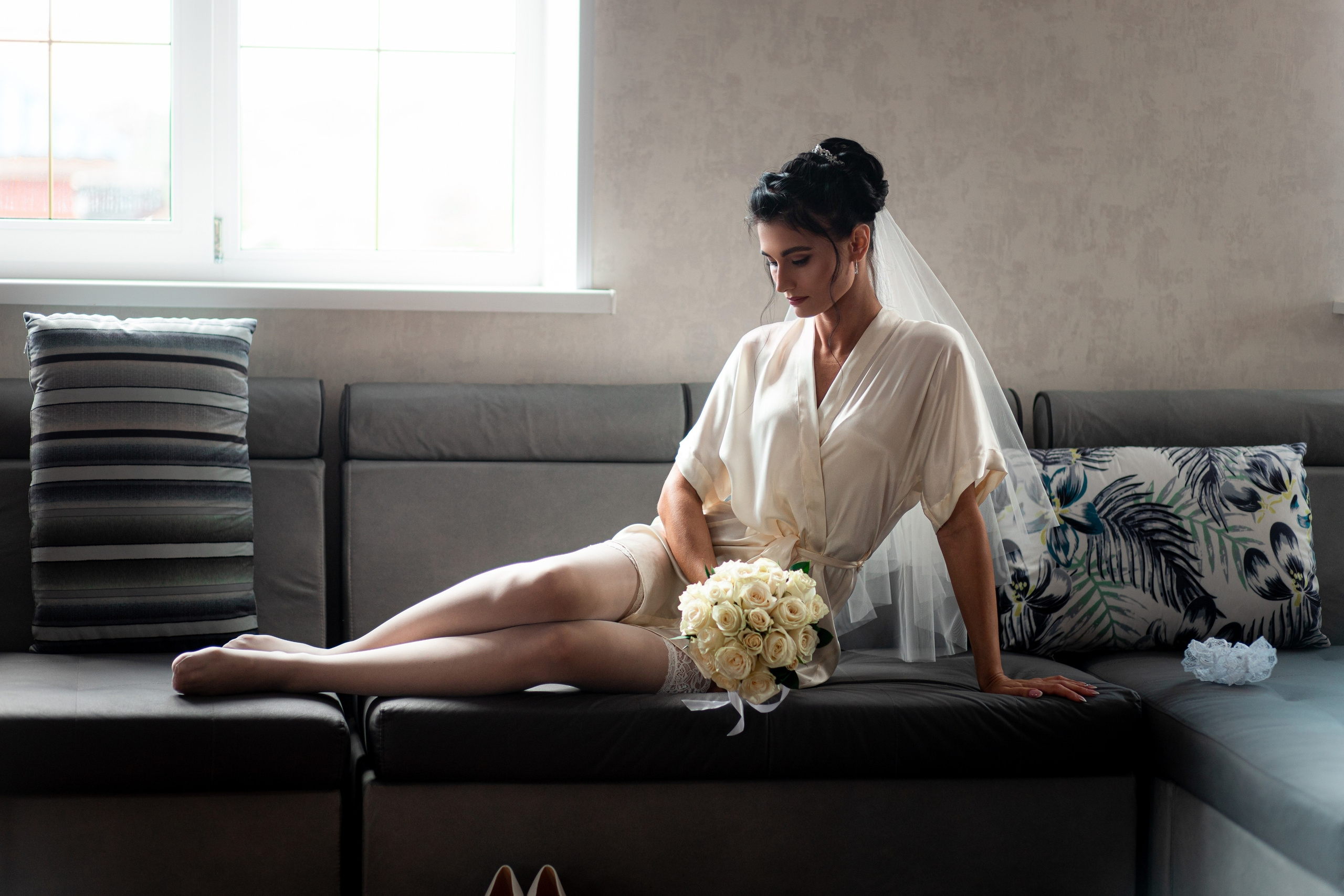 6 причин делать сборы молодых вне дома