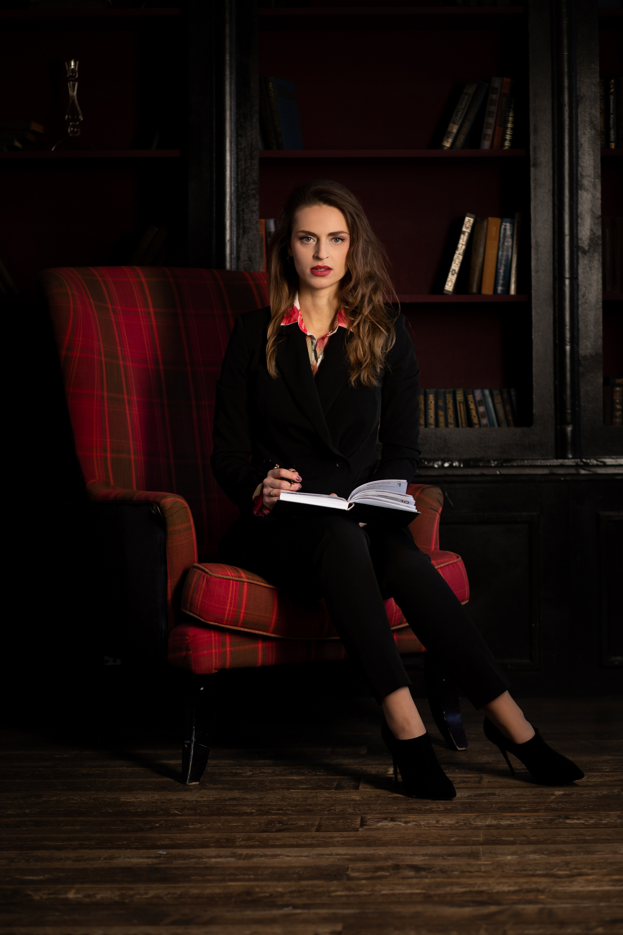 Контент фотография во Владивостоке