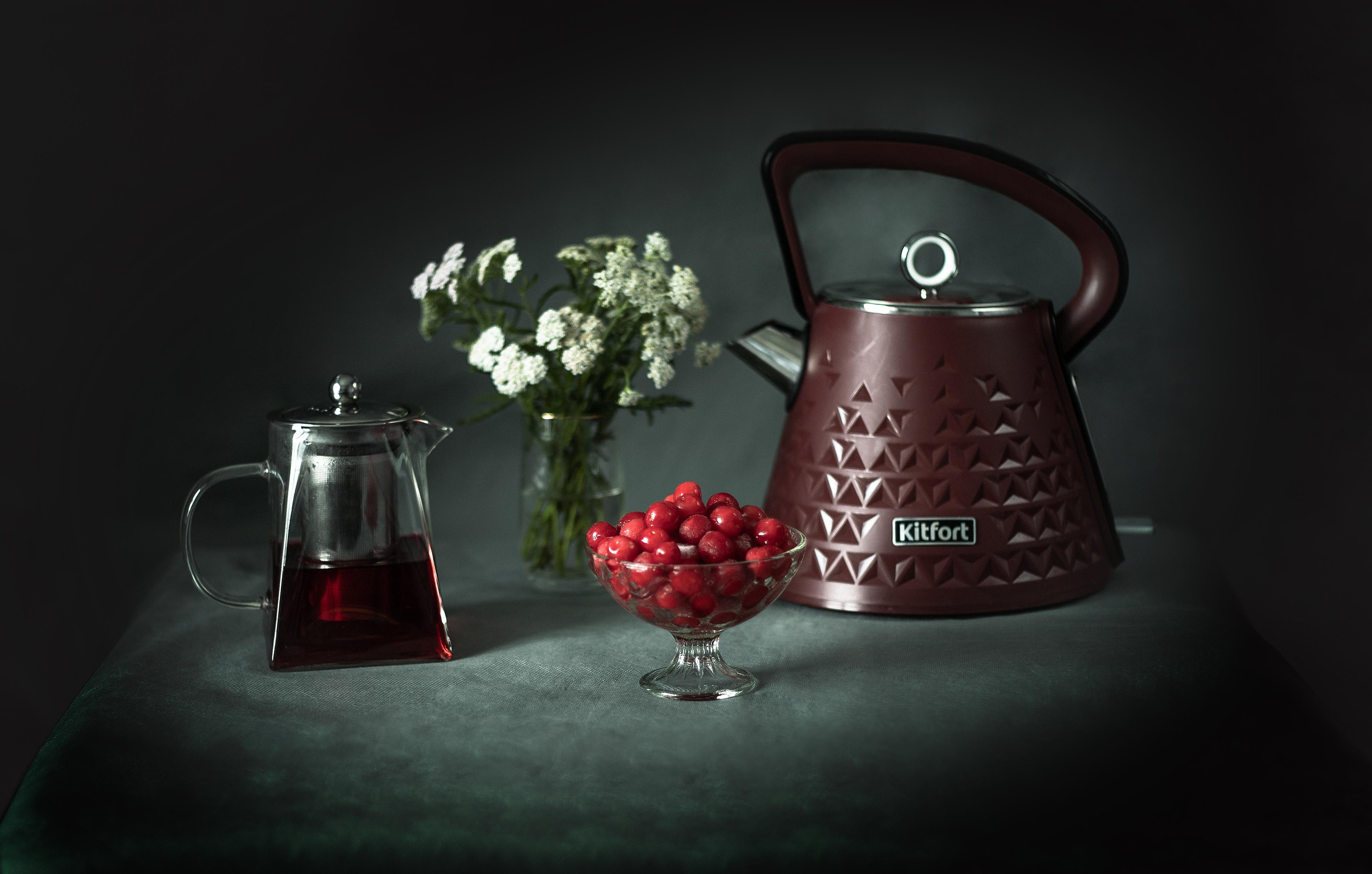 Предметка, еда, интерьер